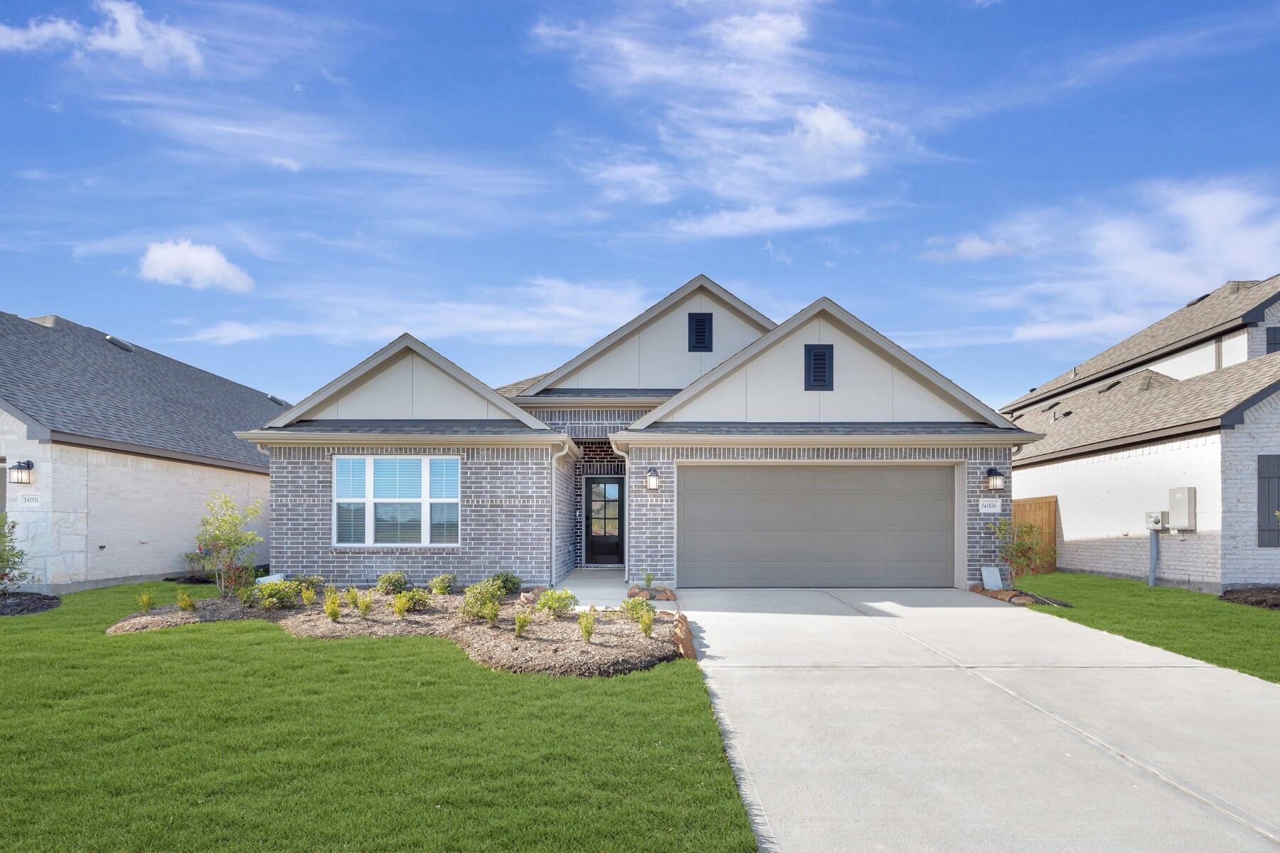 14006 Baikal Manor Drive