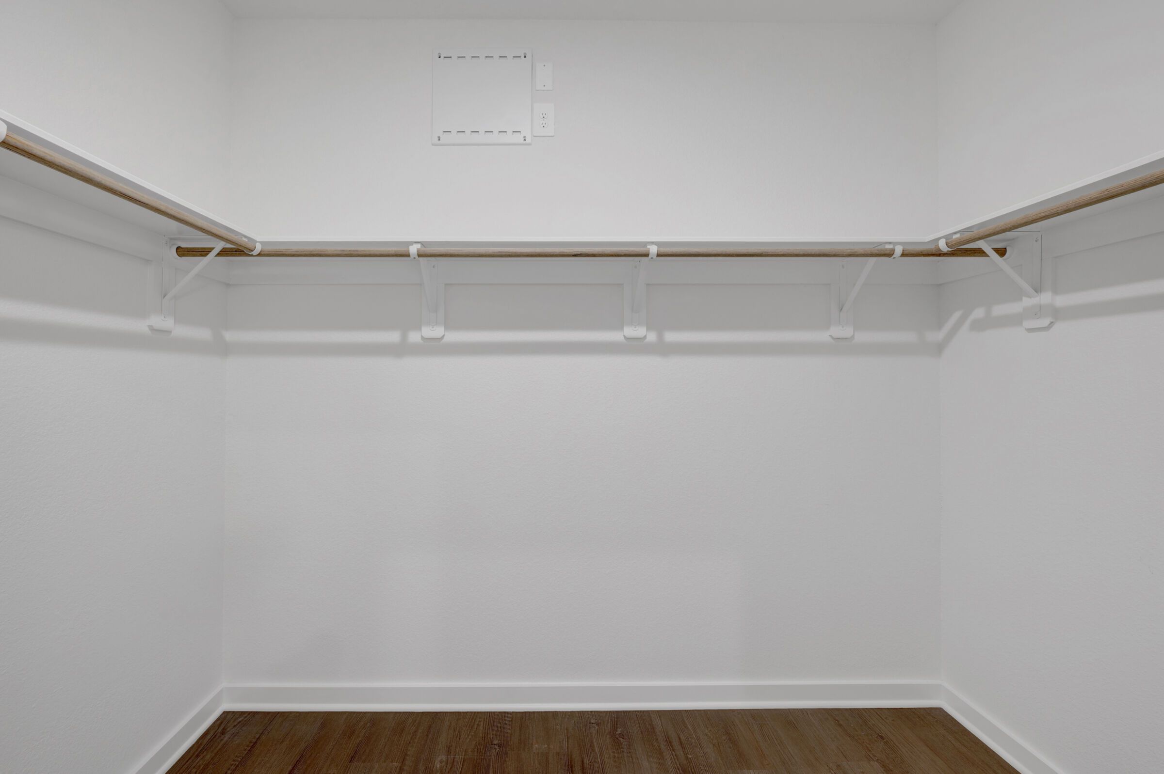 Owner's Closet