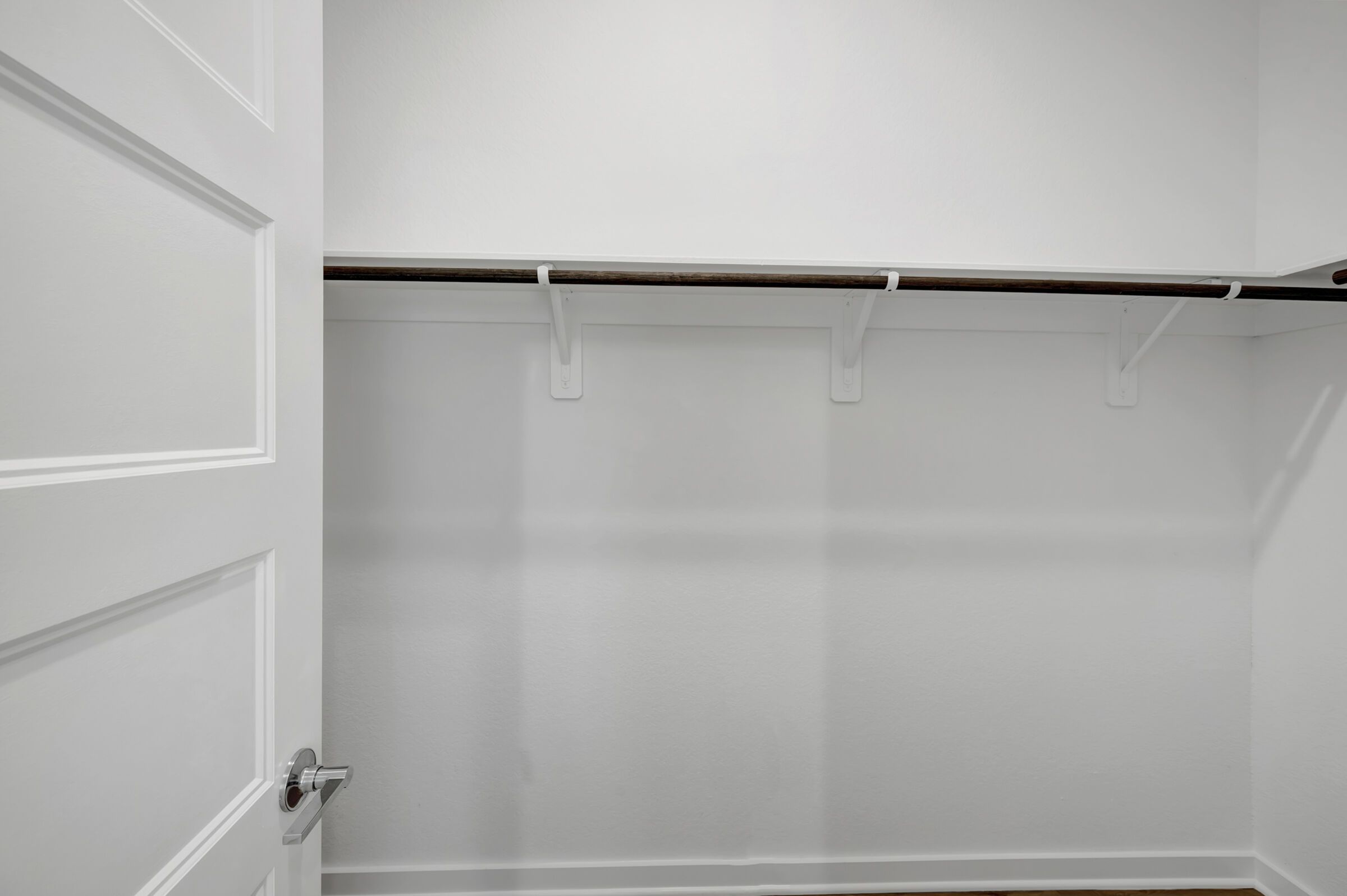 Owner's Closet
