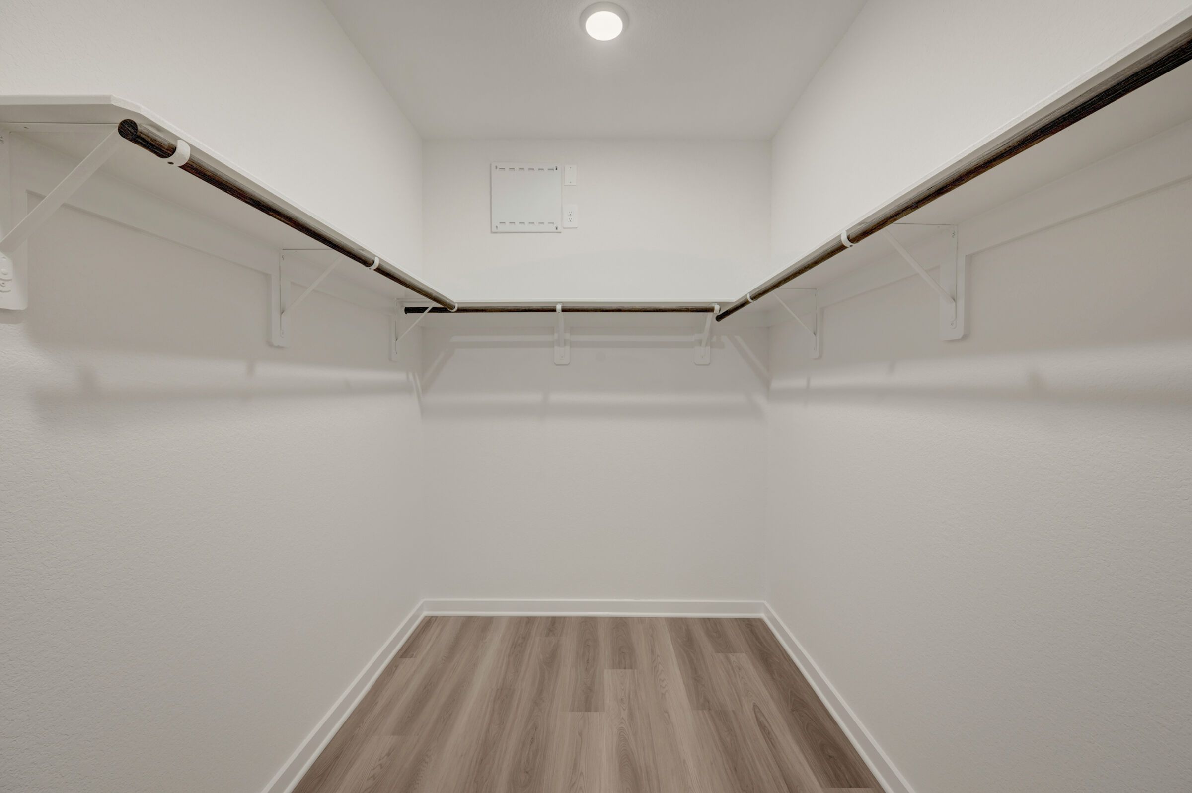 Owner's Closet