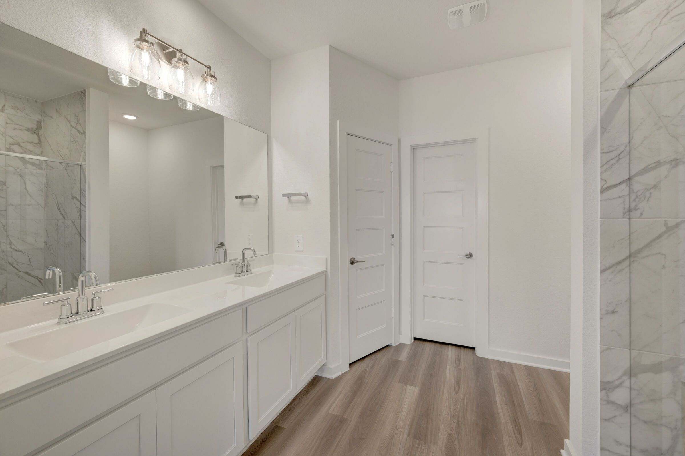Owner's Bathroom