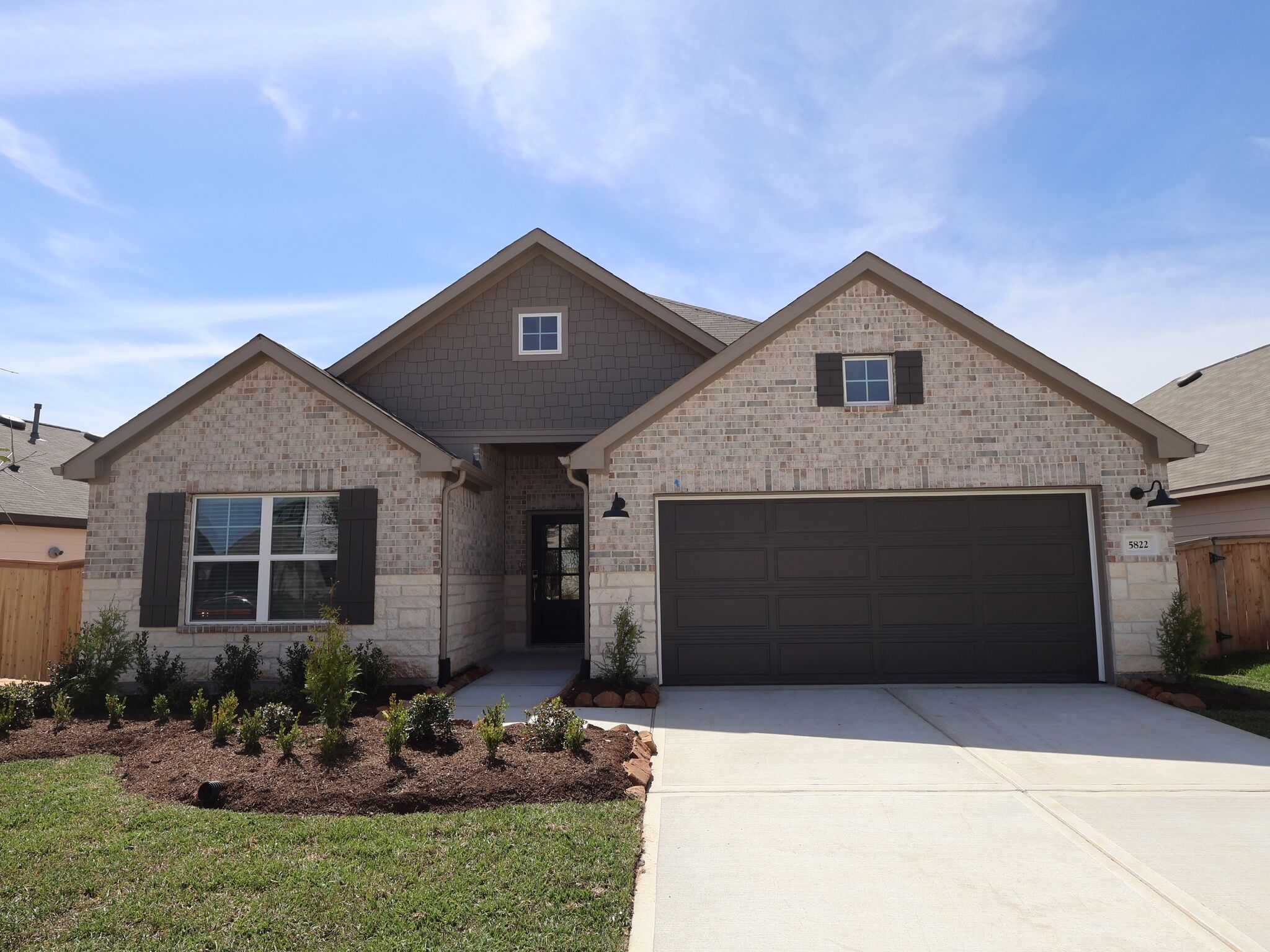 5822 Sunkissed Drive (Boone)