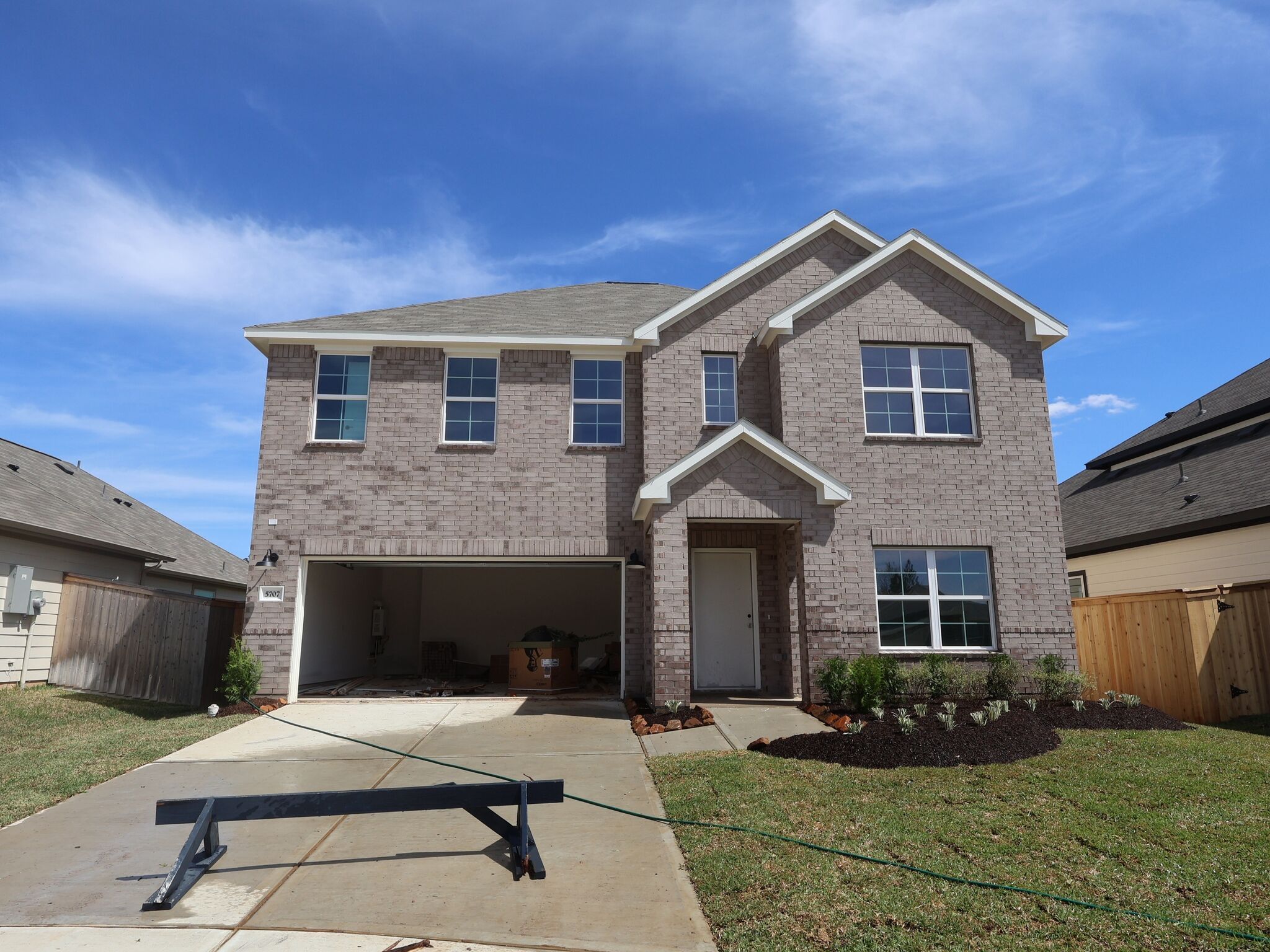 5707 Sunland Trail (Columbus)