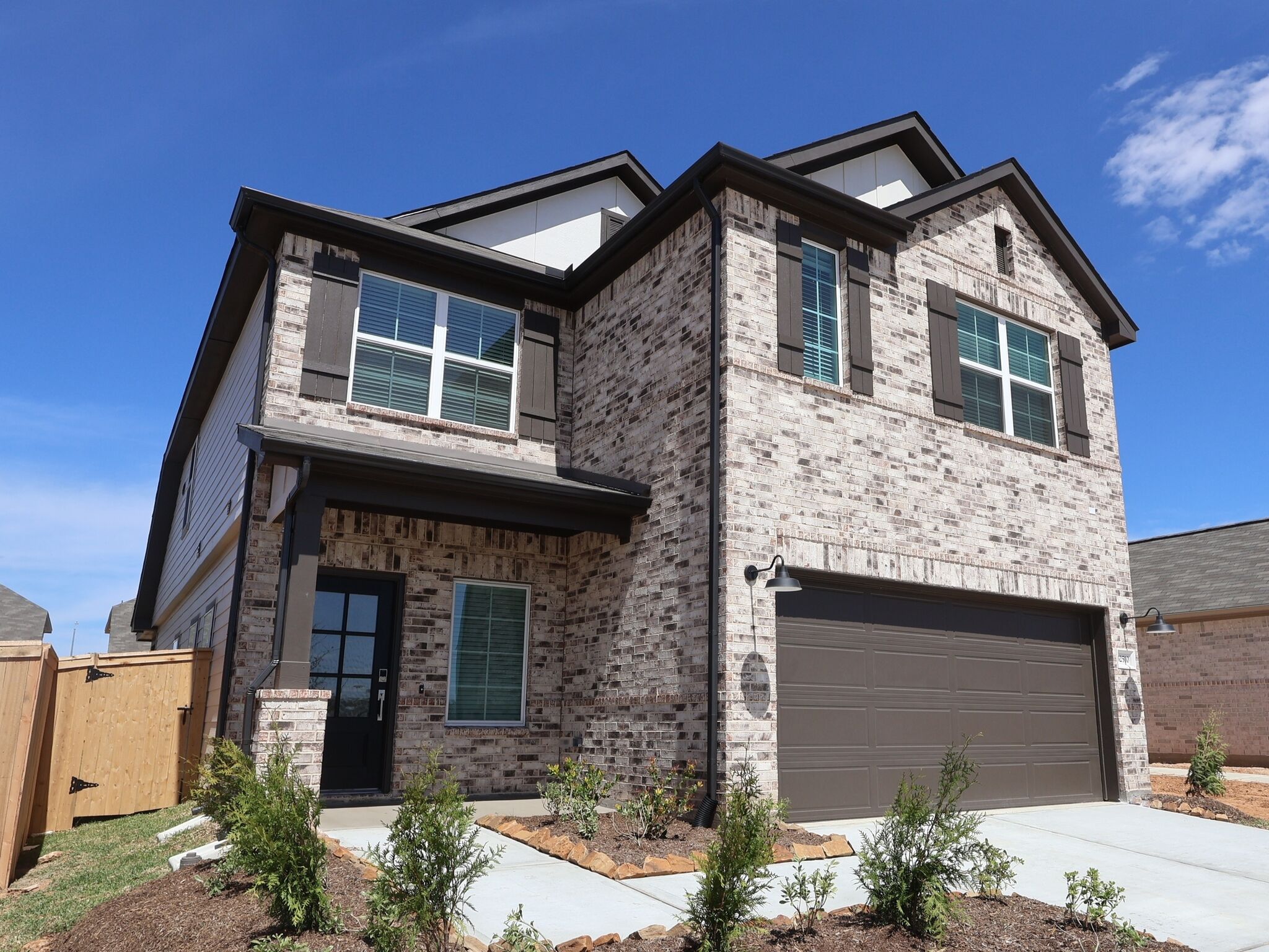 Sanpiper - Summerview: Fulshear, Texas - M/I Homes