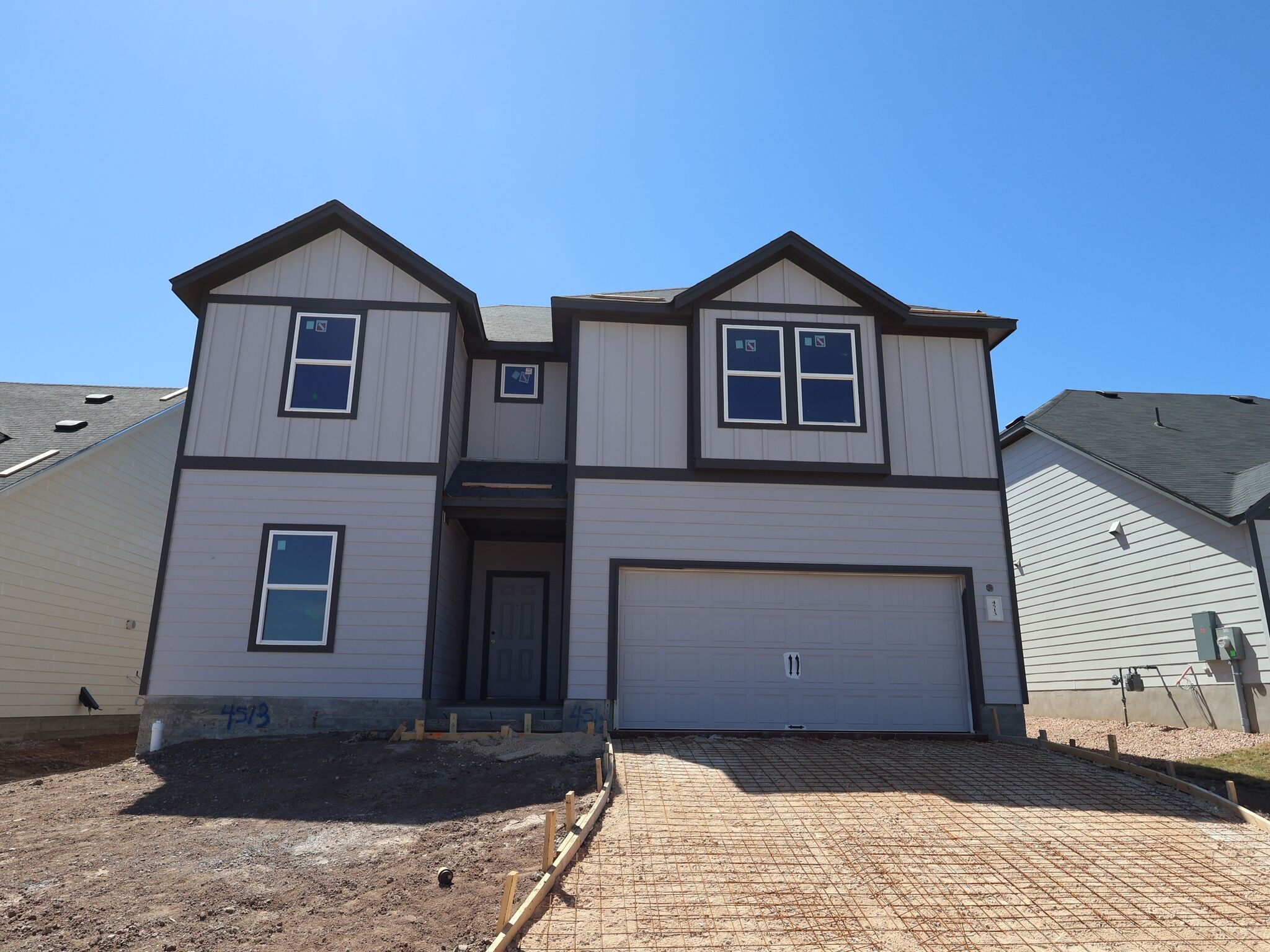 Caprock - Cascades At Onion Creek: Austin, Texas - M/I Homes