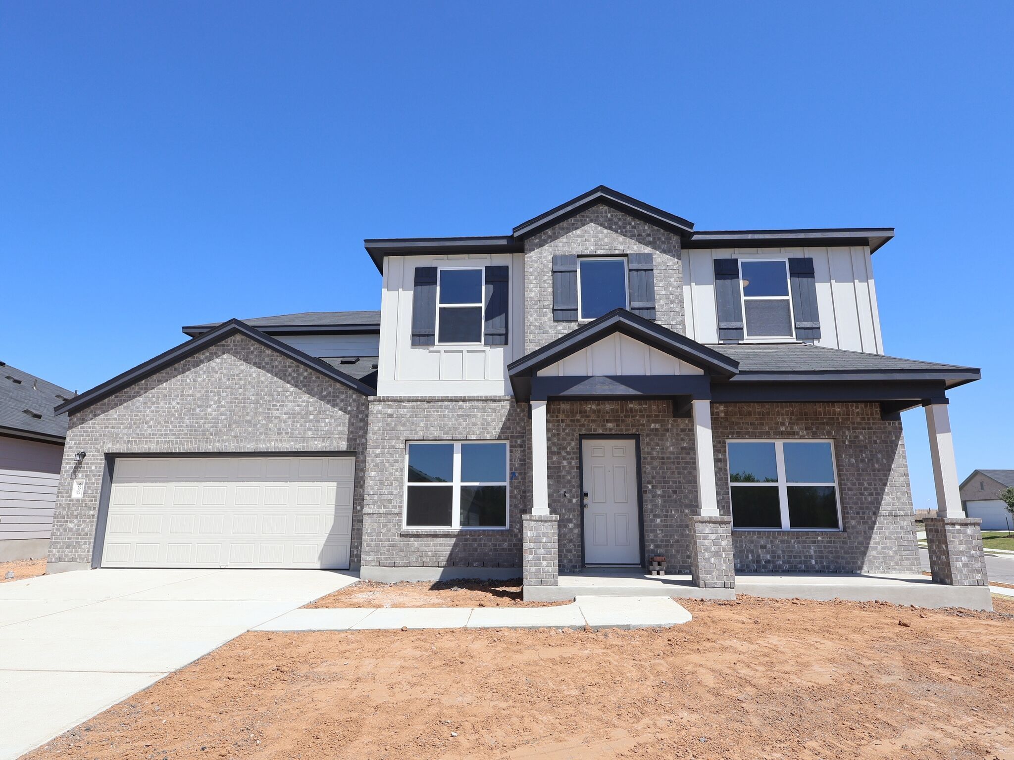 20008 Schatz Way (Lavon)