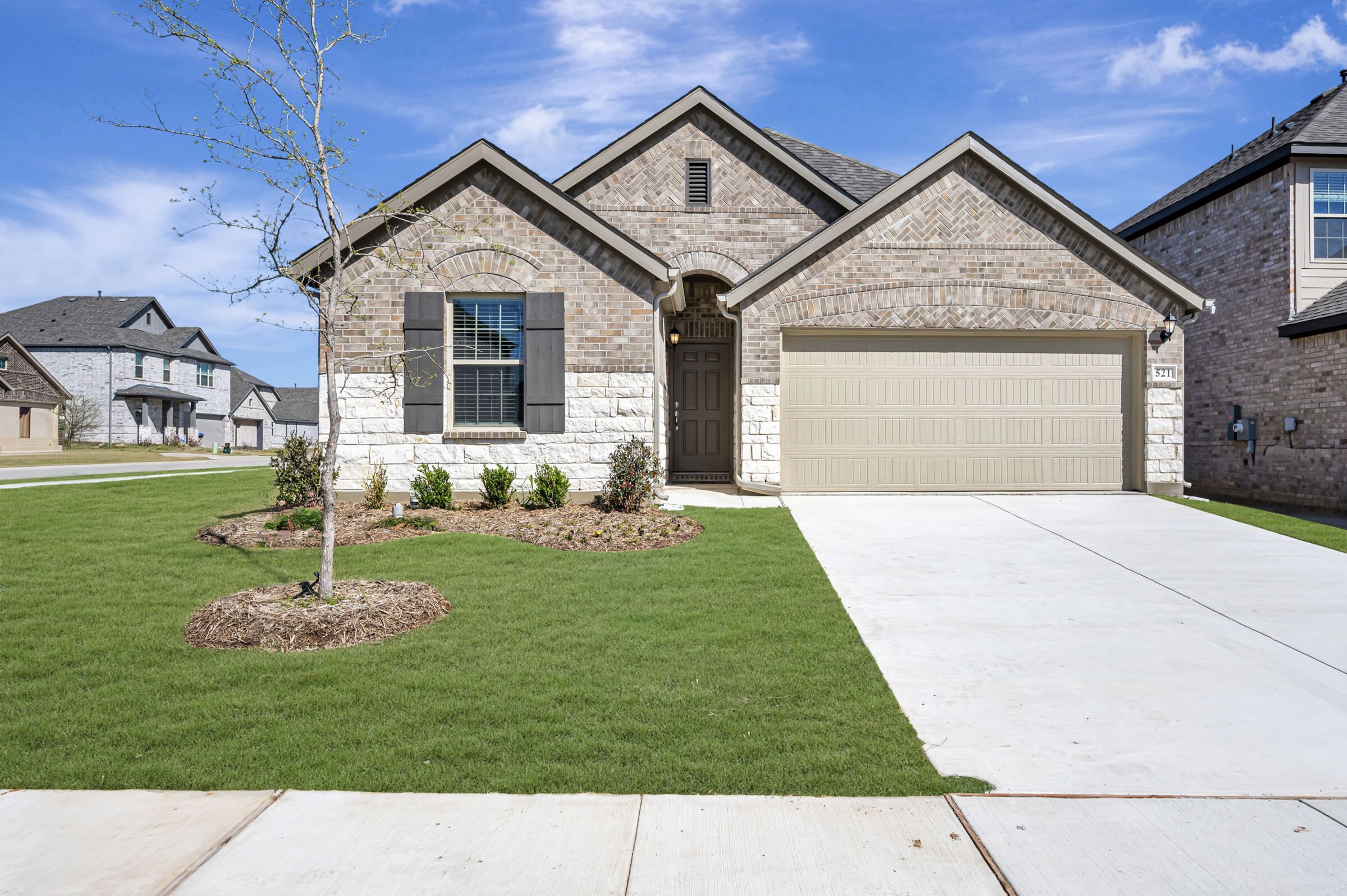 521 Big Bend Parkway (Dawson)