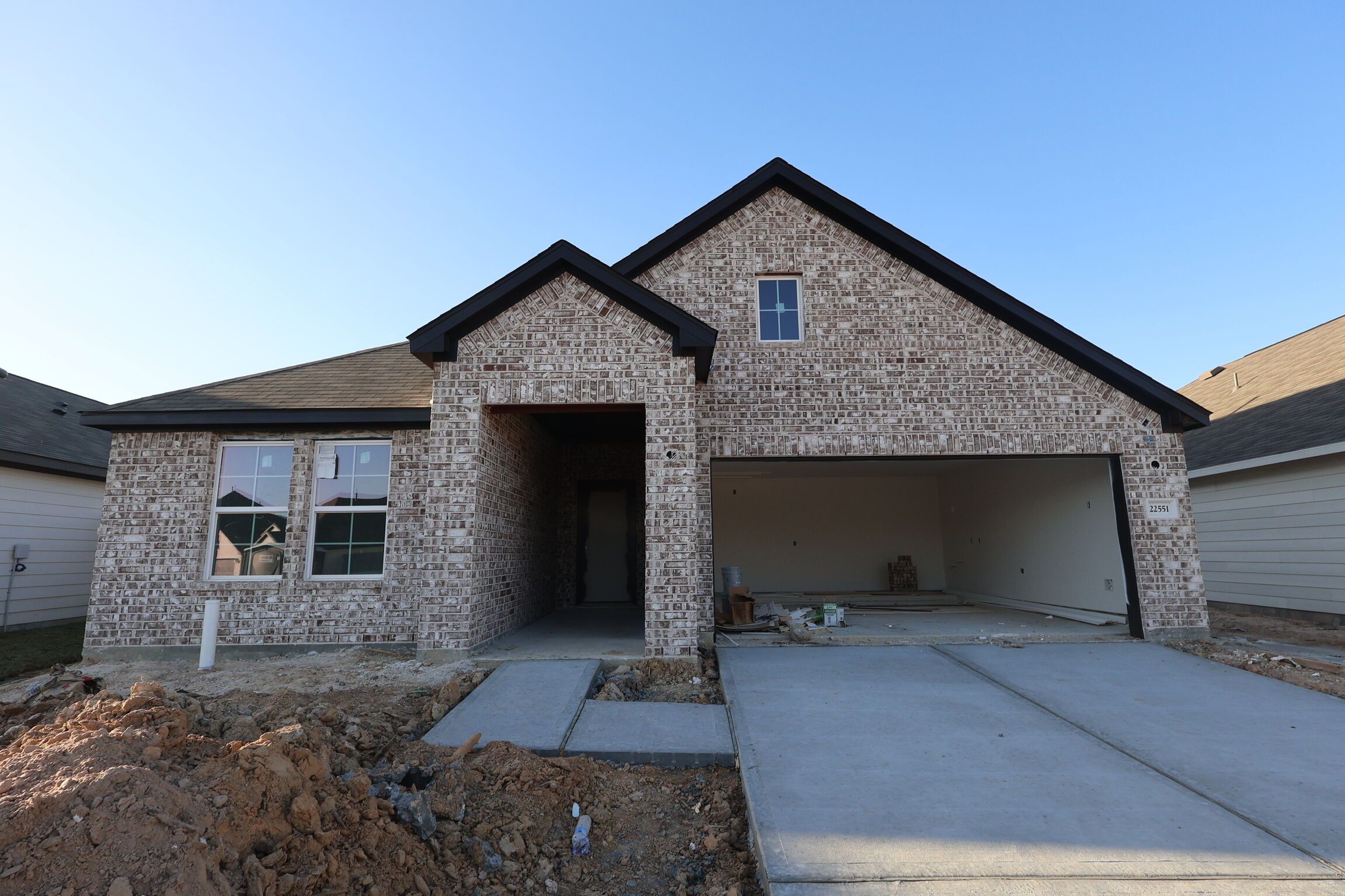 22551 Pagoda Dogwood Branch Drive (Esparanza)