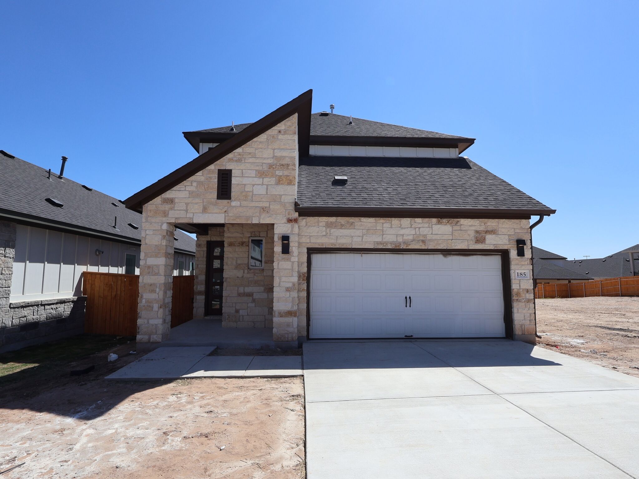 185 Grayson Elm Pass (Baltimore)