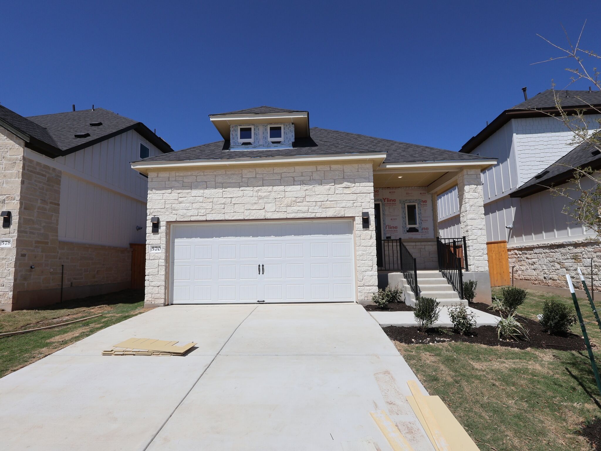 570 Darley Oak Drive (Costa)