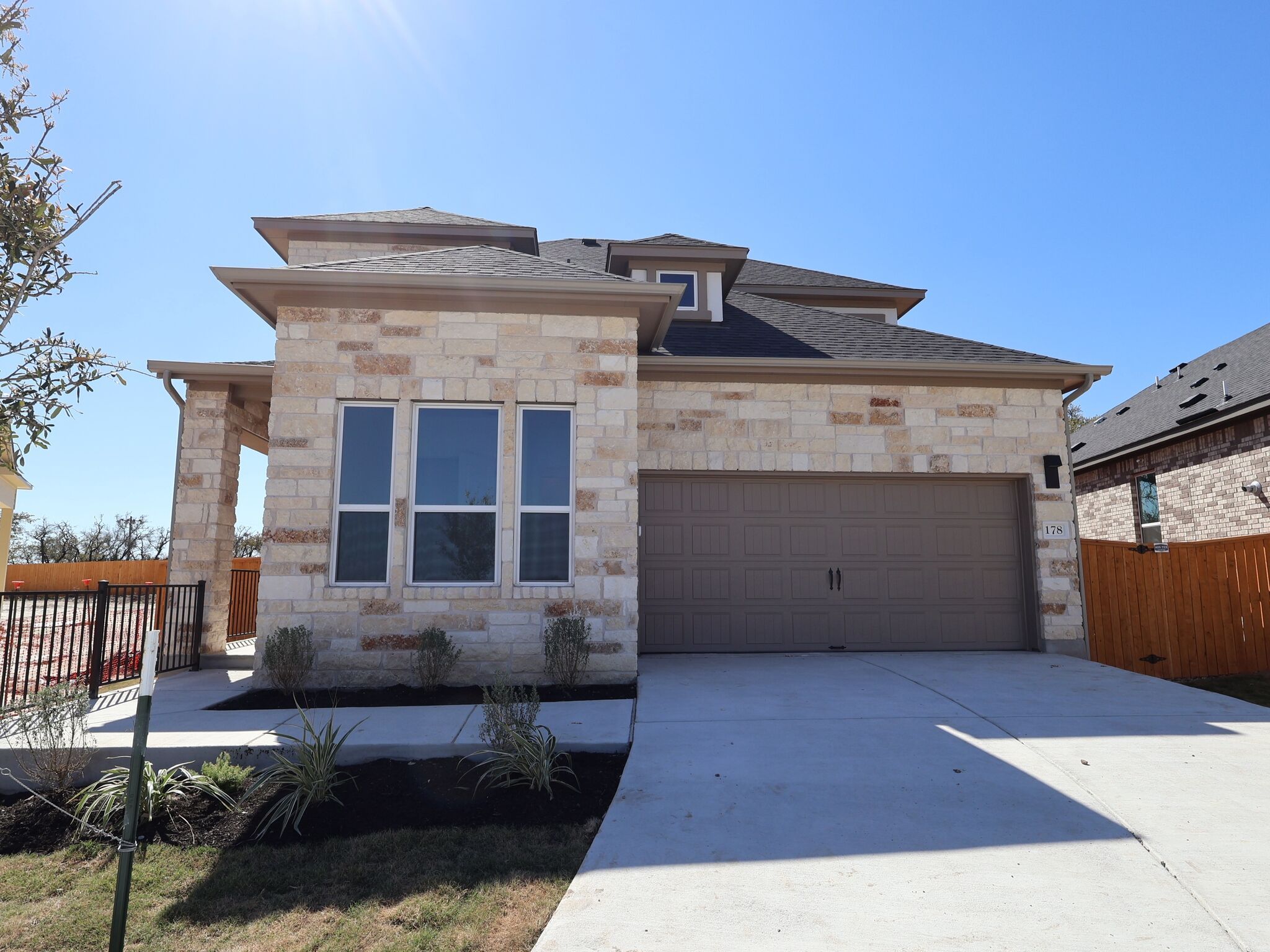 178 Norway Spruce Street (Estonian)