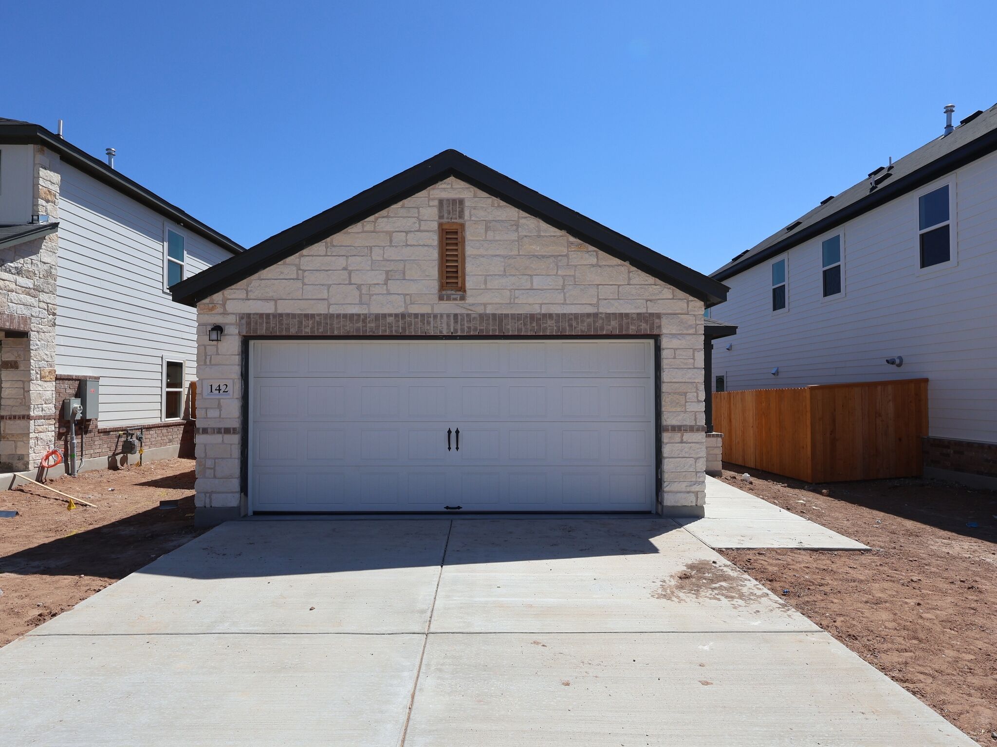 Oakwood - Heritage: Dripping Springs, Texas - M/I Homes