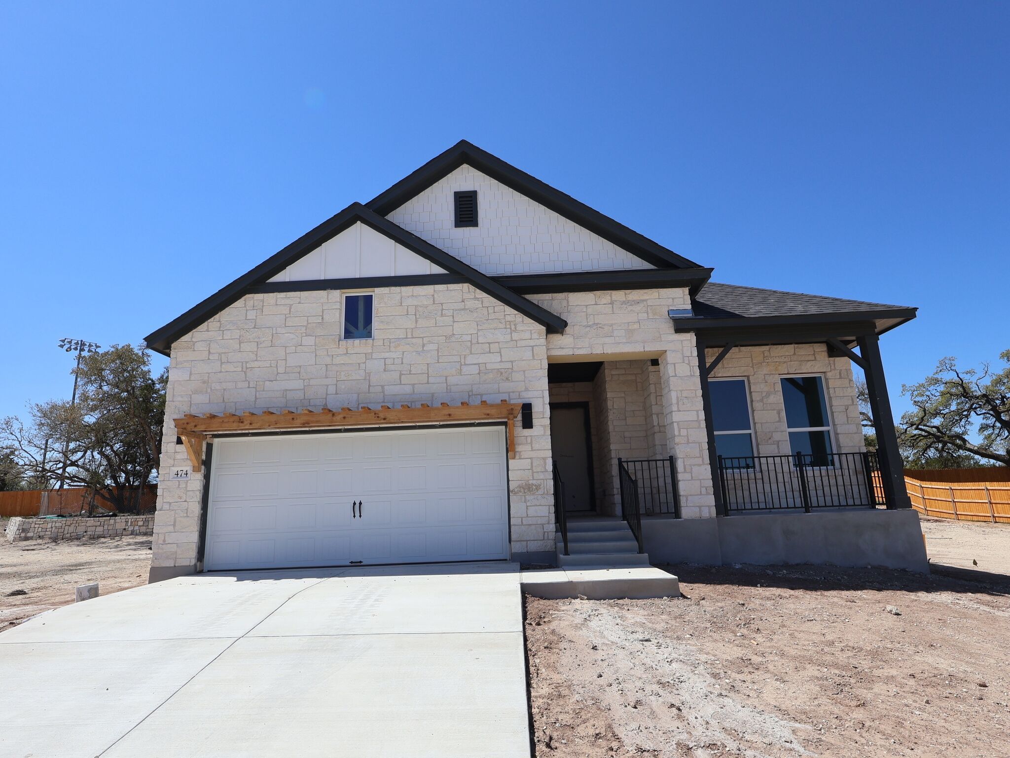 474 Bishop Wood Road (Paramount II)