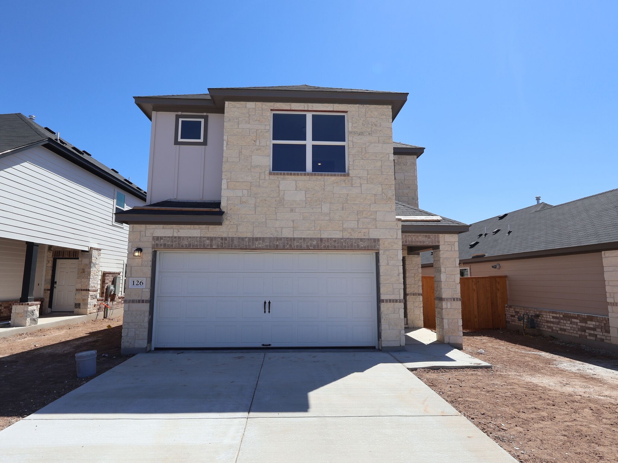 Somerset - Heritage: Dripping Springs, Texas - M/I Homes