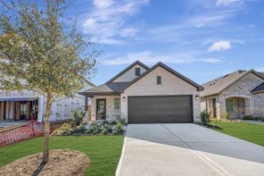 21219 Jacaranda Blossom Way (Periwinkle)