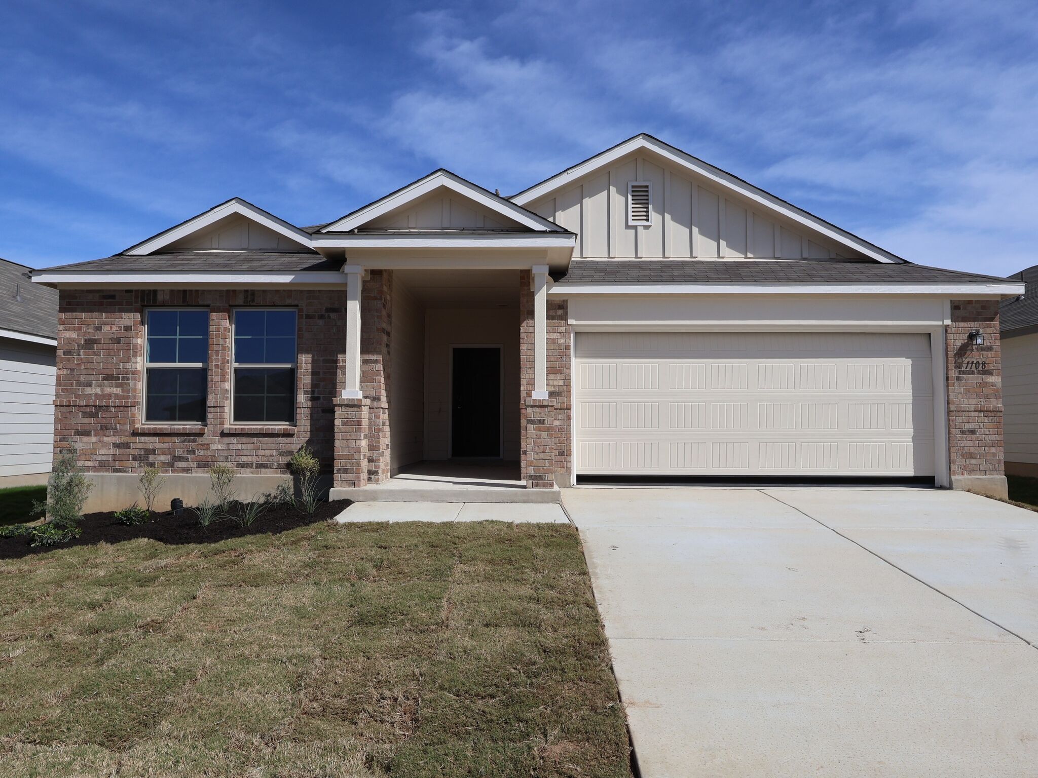 Esparanza - Greenspoint Heights: Seguin, Texas - M/I Homes