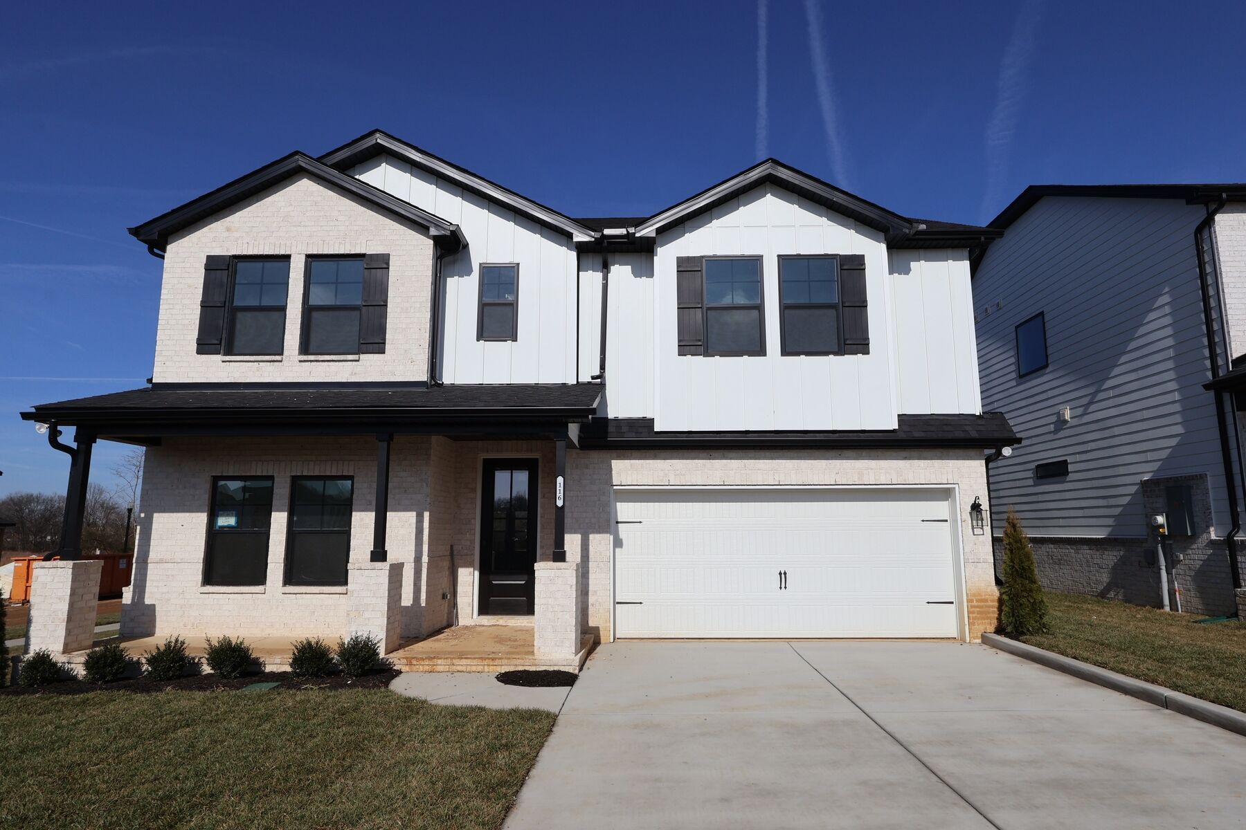 Barton's Mill - Lebanon, TN