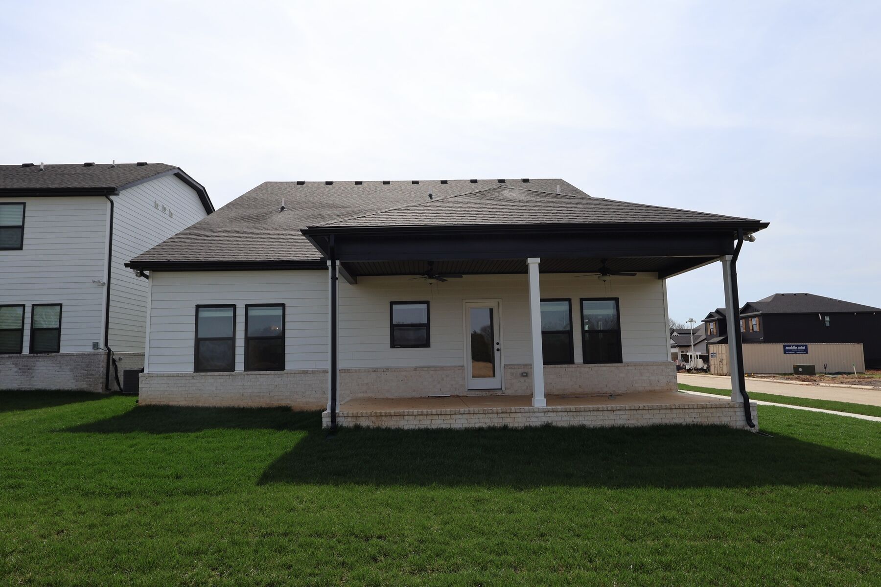 Barton's Mill - Lebanon, TN