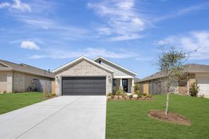 555 Flower Reed Court (Magnolia)