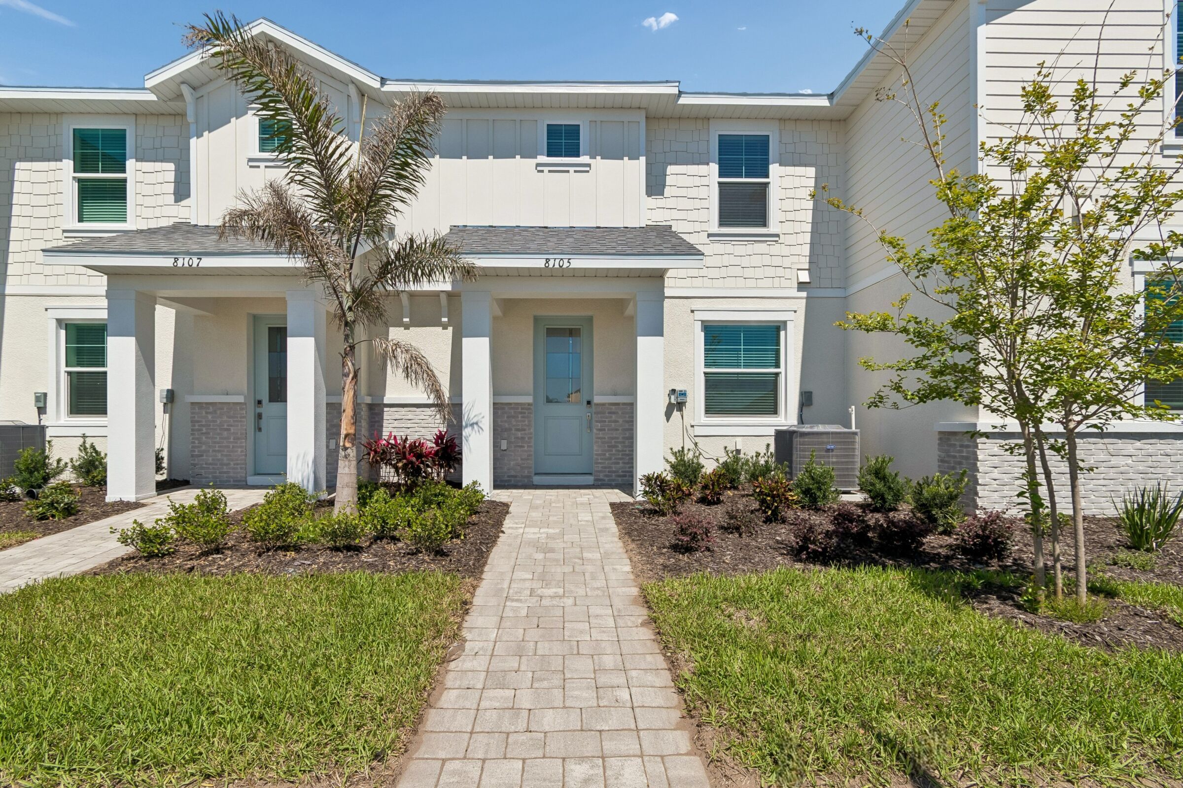 8105 Seaflower Parkway (Carmel)