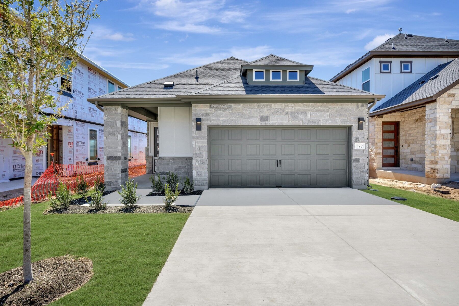 177 Grayson Elm Pass