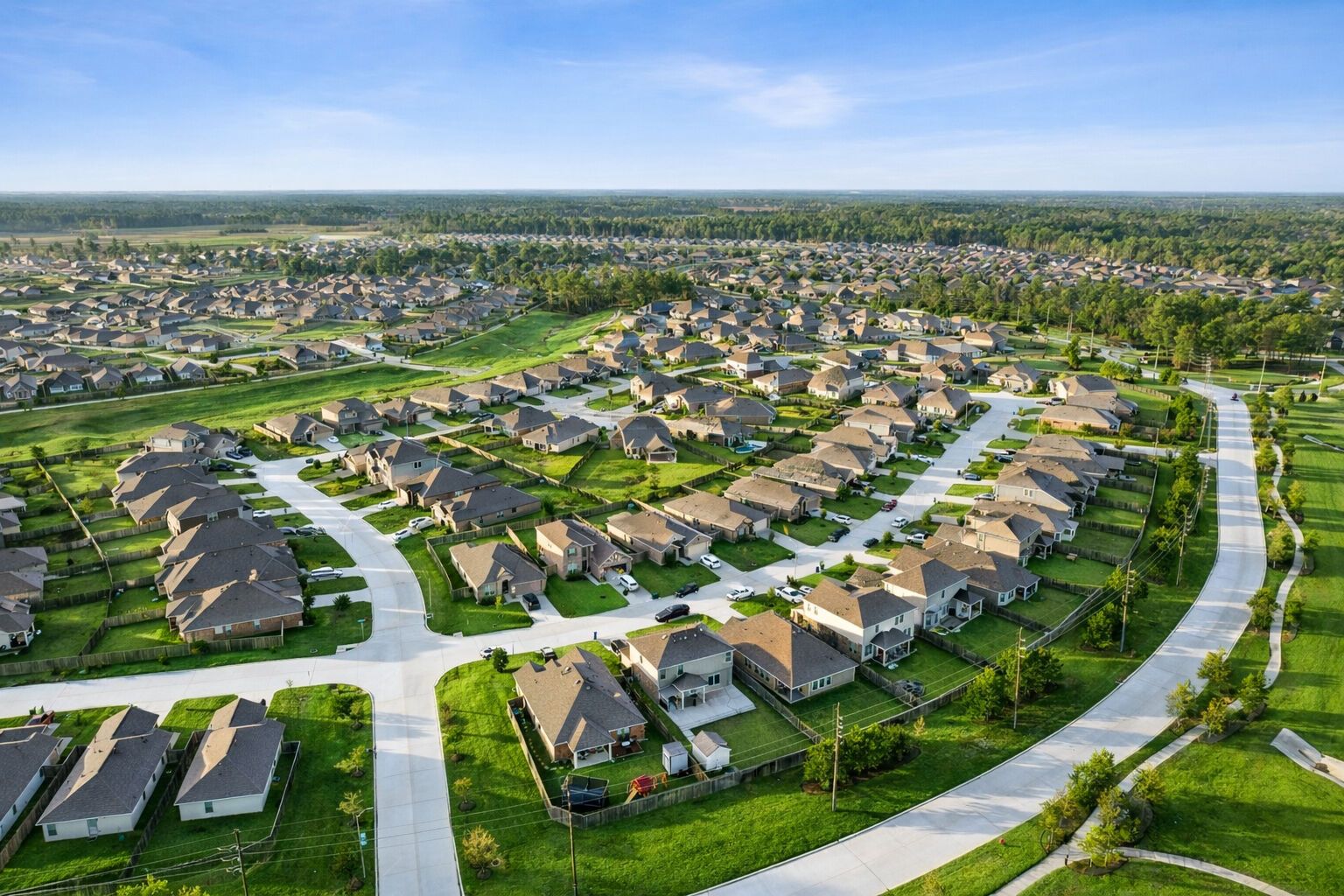 casa en Magnolia Ridge por M/I Homes