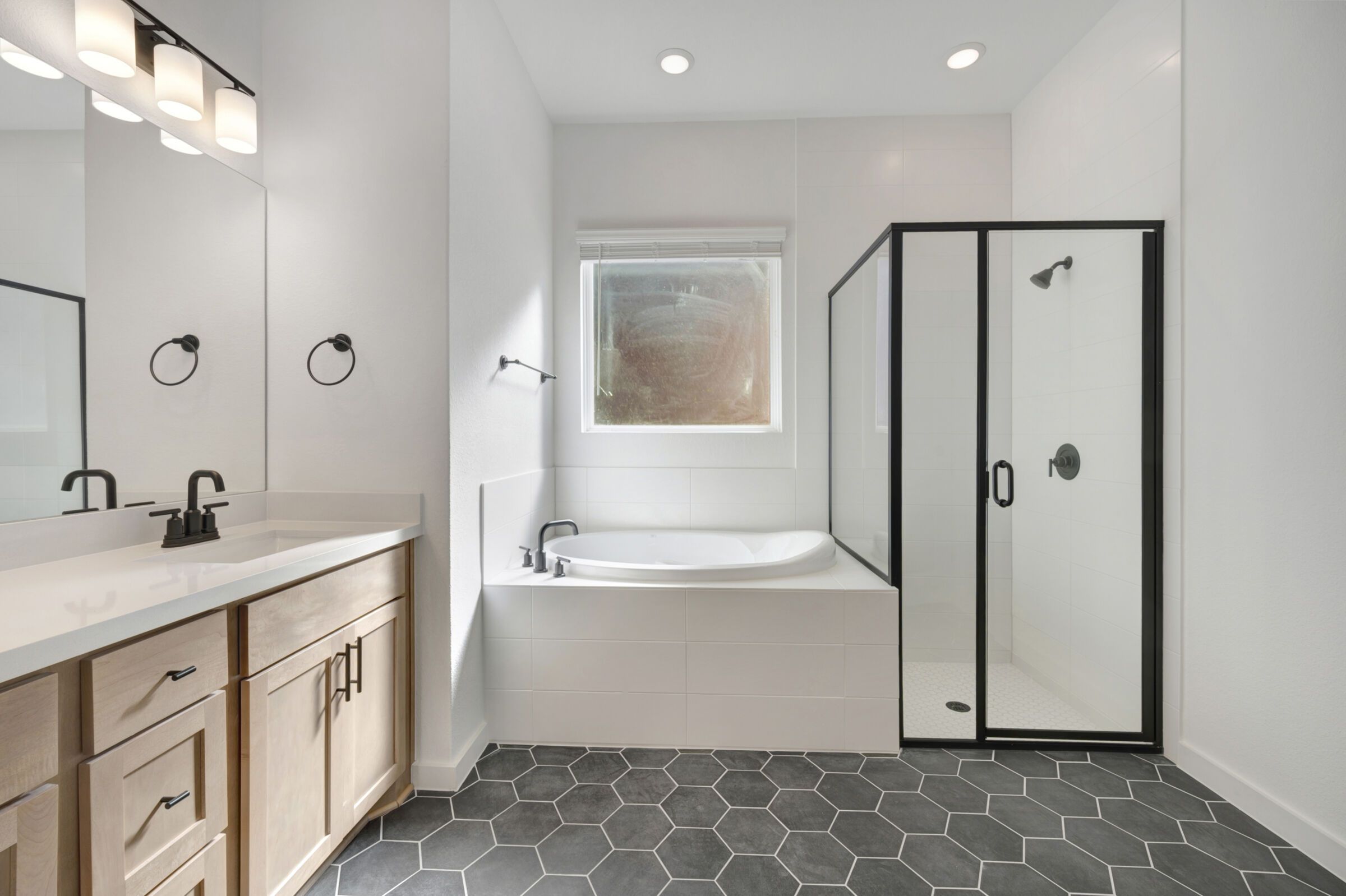 Owner's Bathroom