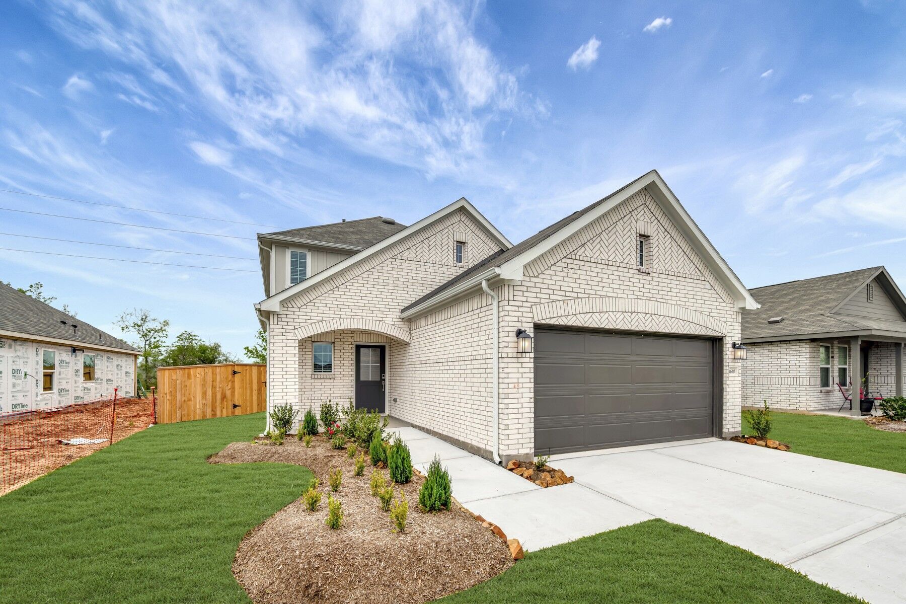 1618 Birch Wood Drive (Rosemary)