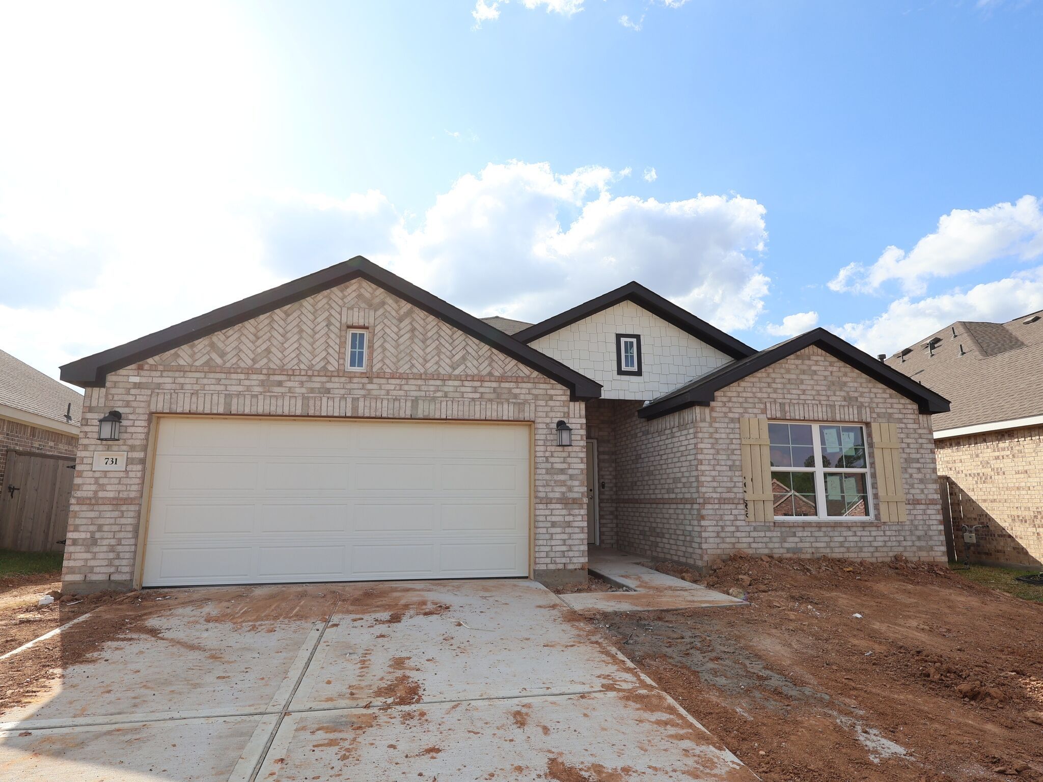 731 Michelia Street (Boone)