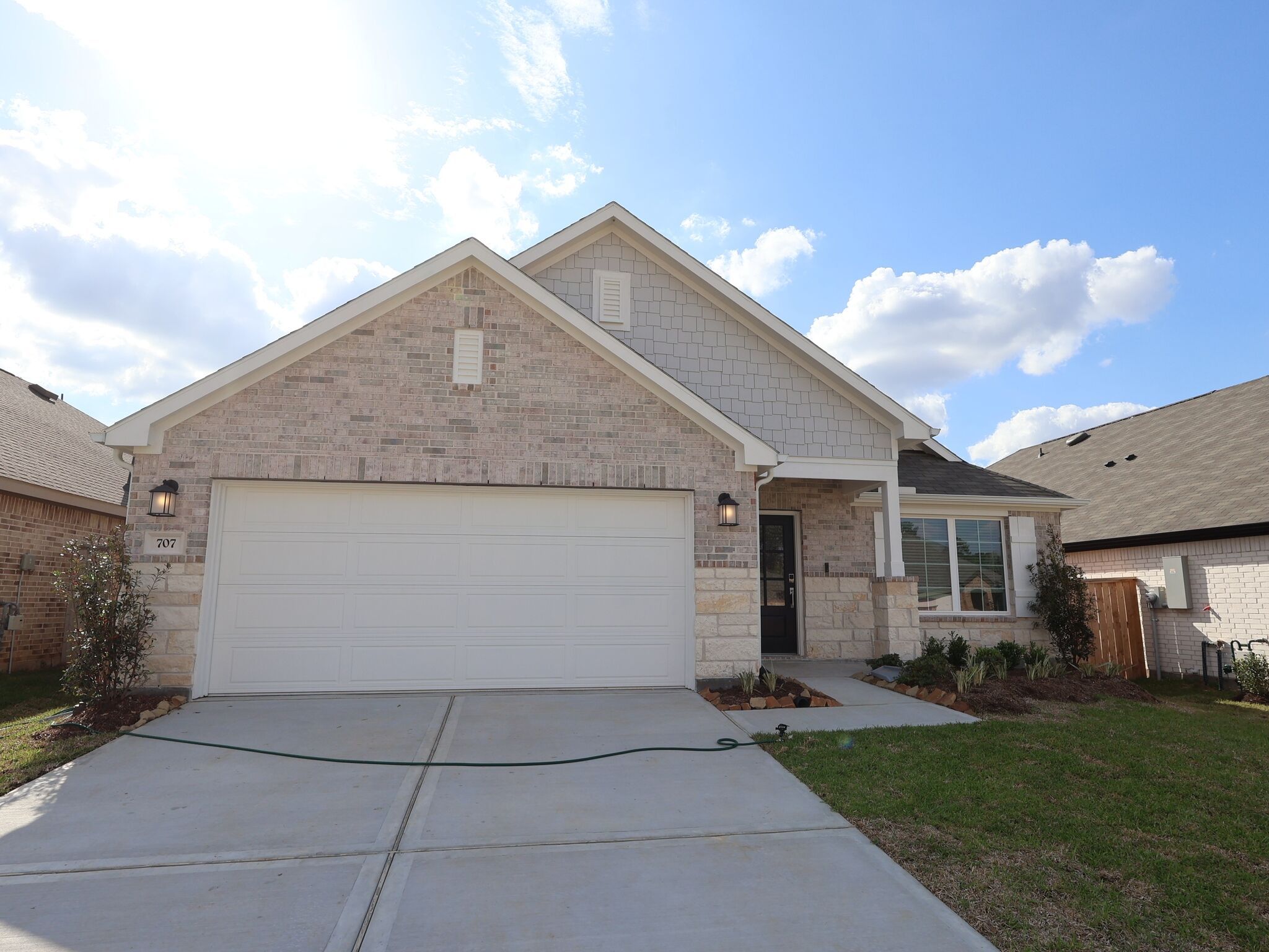 Desoto - Magnolia Ridge: Magnolia, Texas - M/I Homes