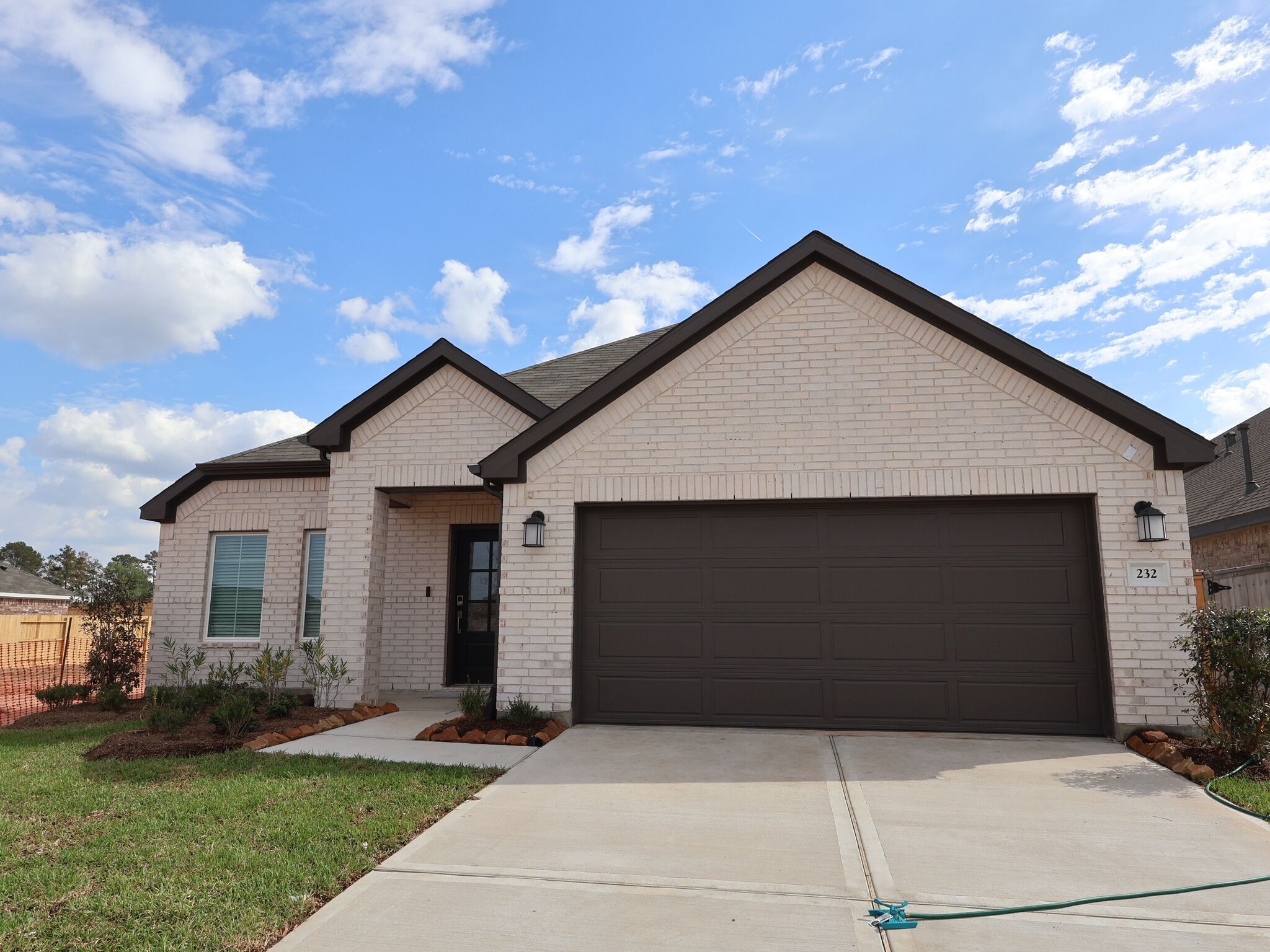 Desoto - Magnolia Ridge: Magnolia, Texas - M/I Homes