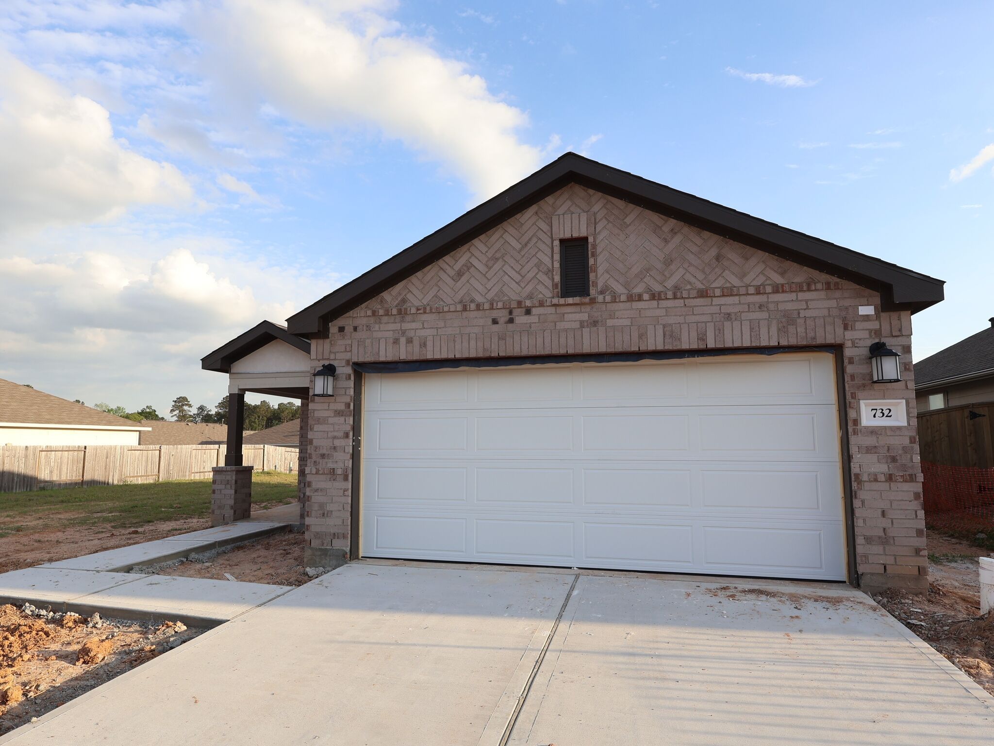 732 Hackberry Branch Court (Hibiscus)