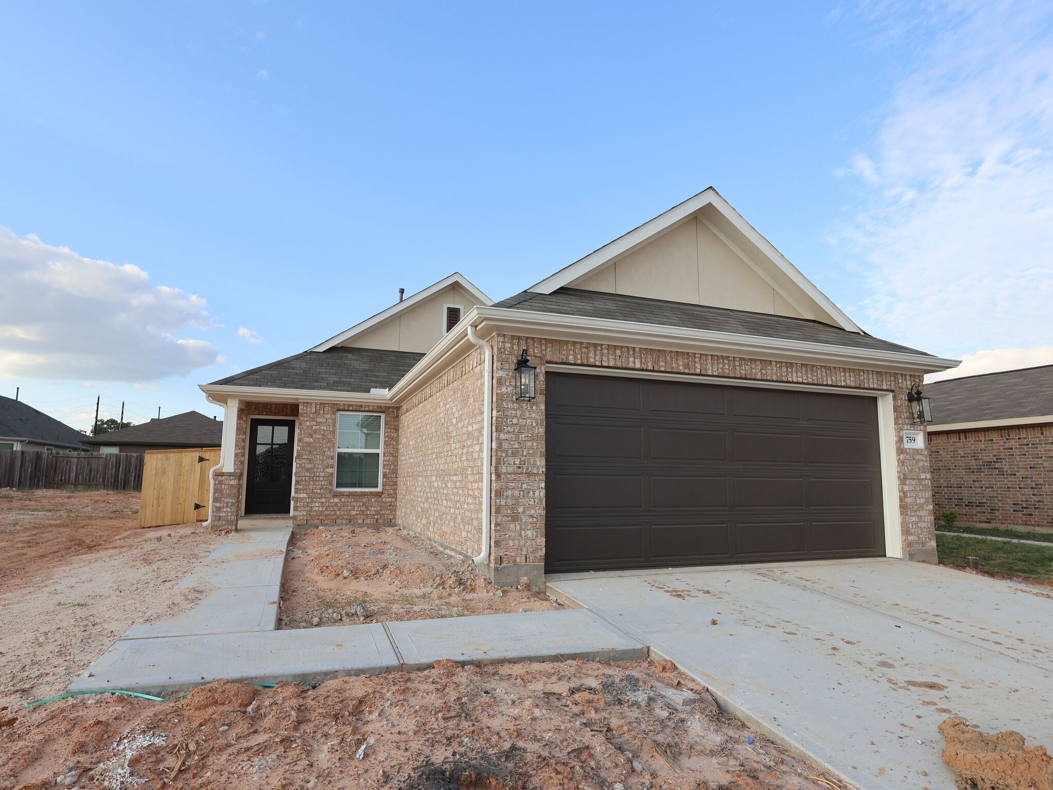 Primrose - Magnolia Ridge: Magnolia, Texas - M/I Homes