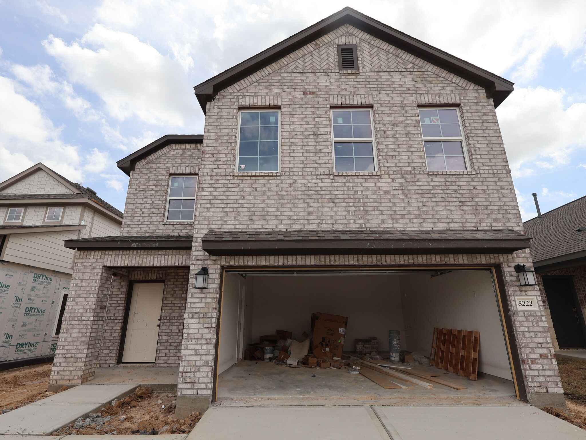 8222 Blue Shell Lane (Sanpiper)
