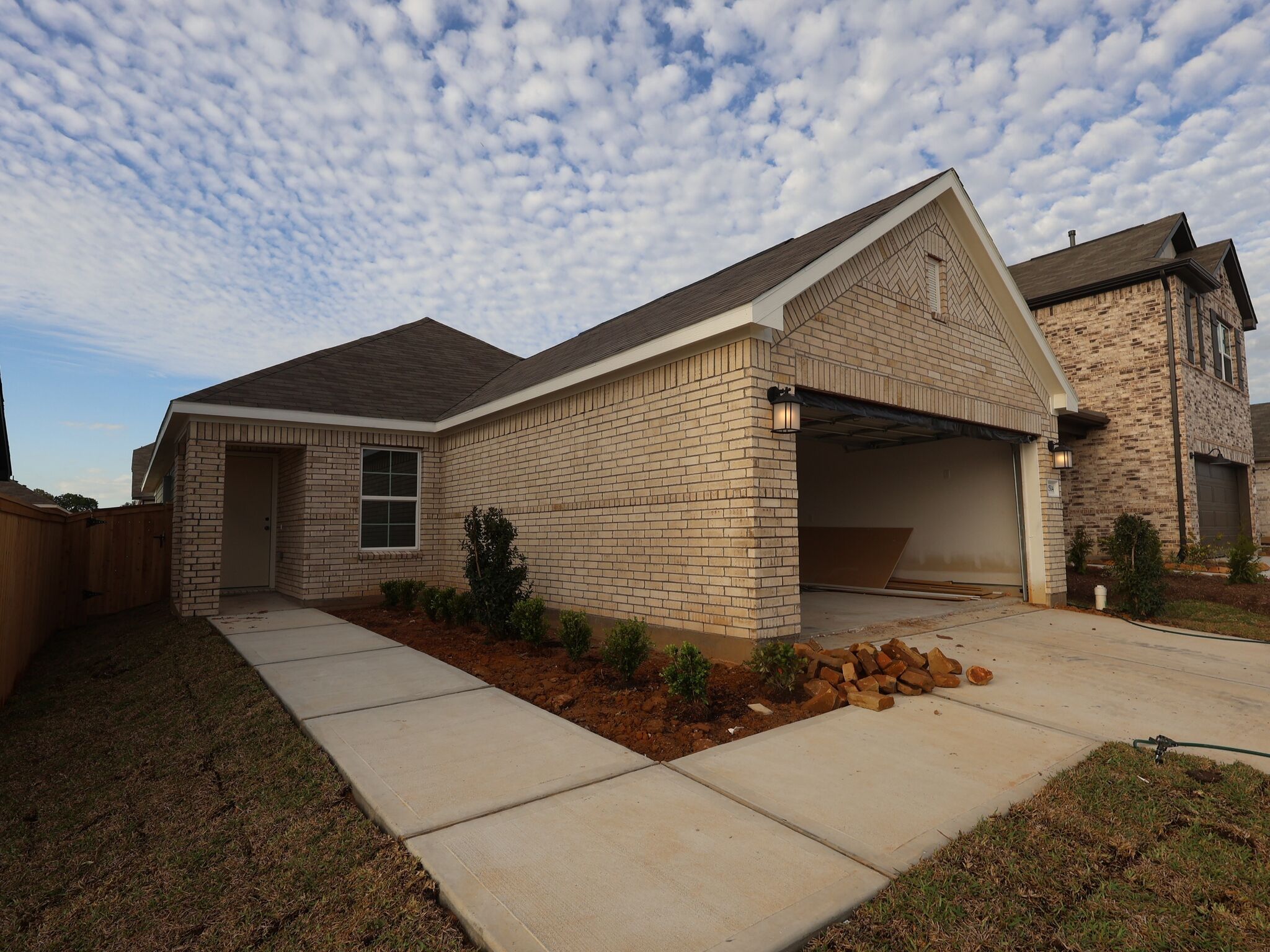 Primrose - Summerview: Fulshear, Texas - M/I Homes