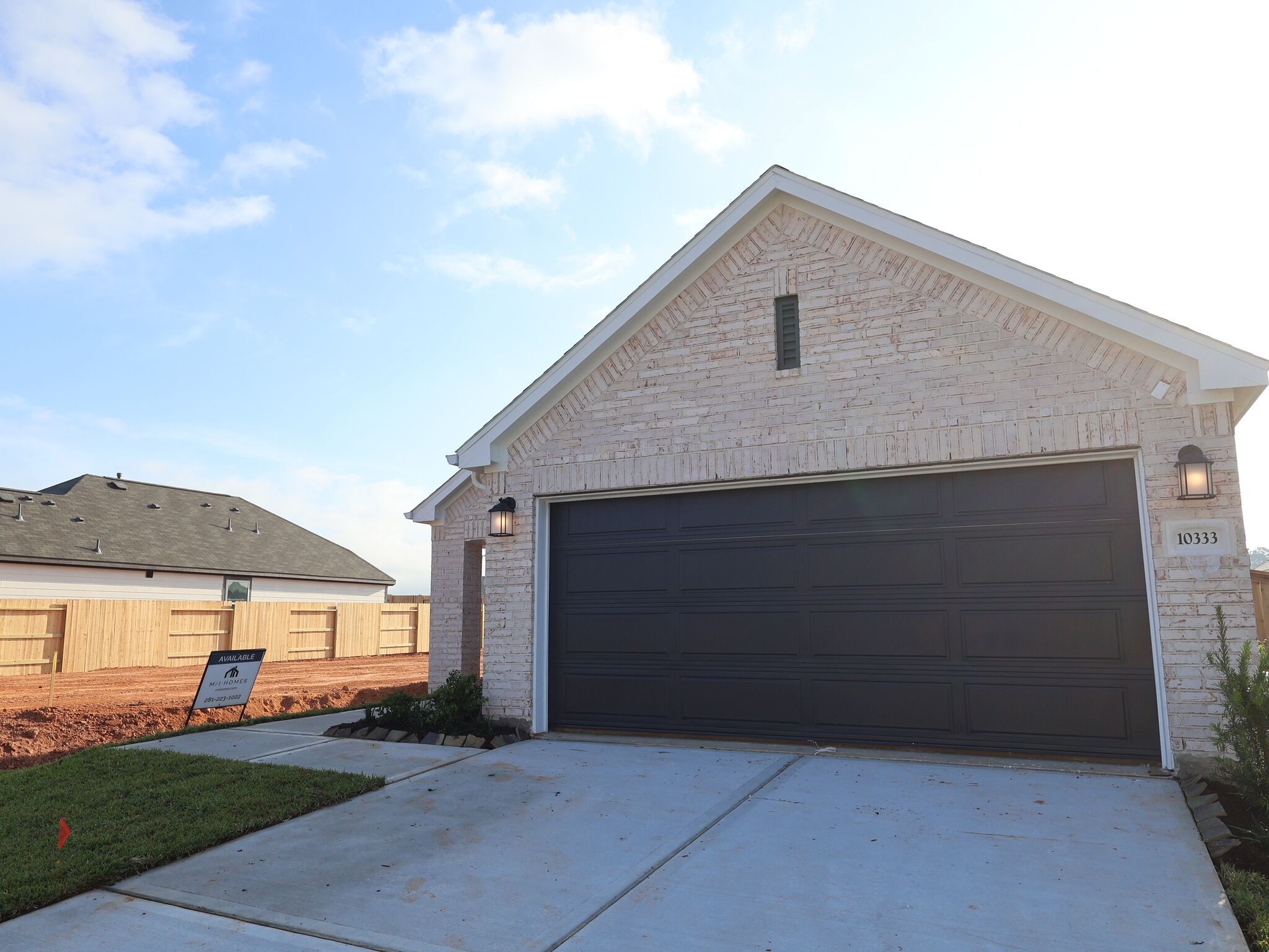 10333 Navarro Path (Azalea)