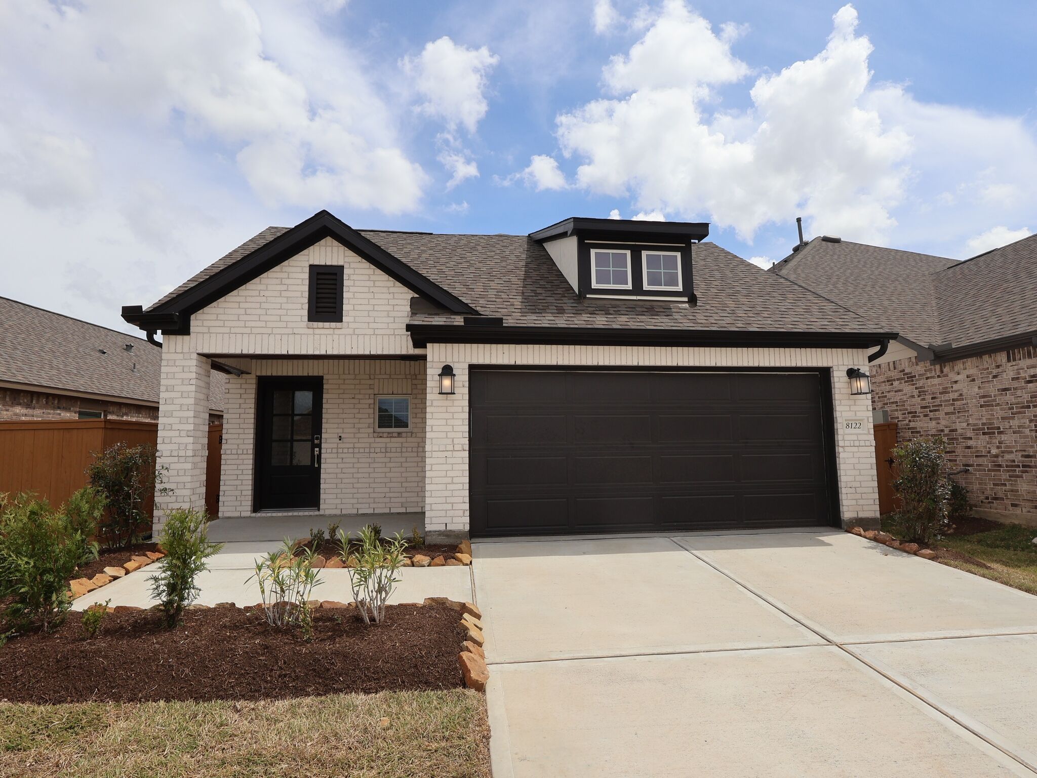 Periwinkle - Marvida: Cypress, Texas - M/I Homes