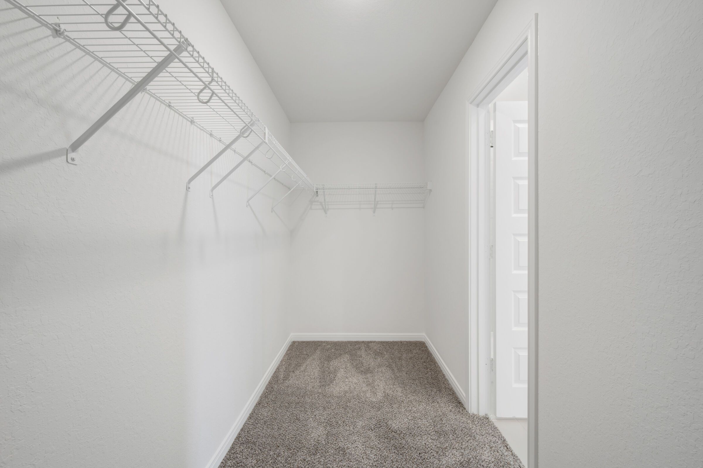 Owner's Closet