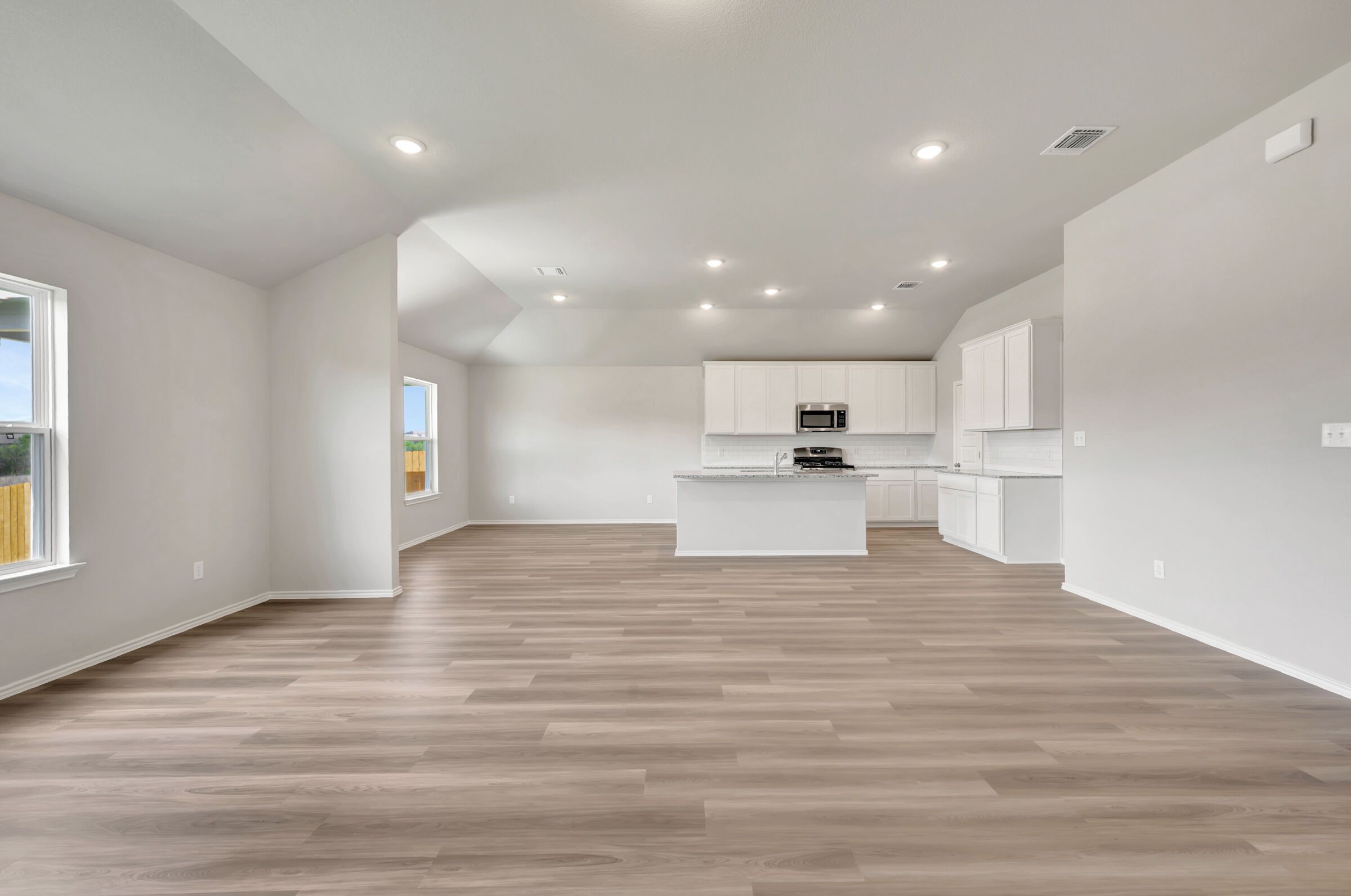 Fairfield - Carillon: Manor, Texas - M/I Homes