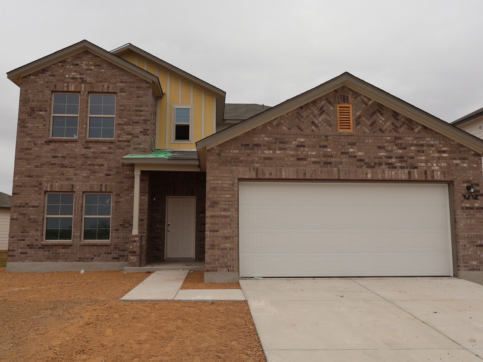 Magellan - Cinco Lakes: San Antonio, Texas - M/I Homes