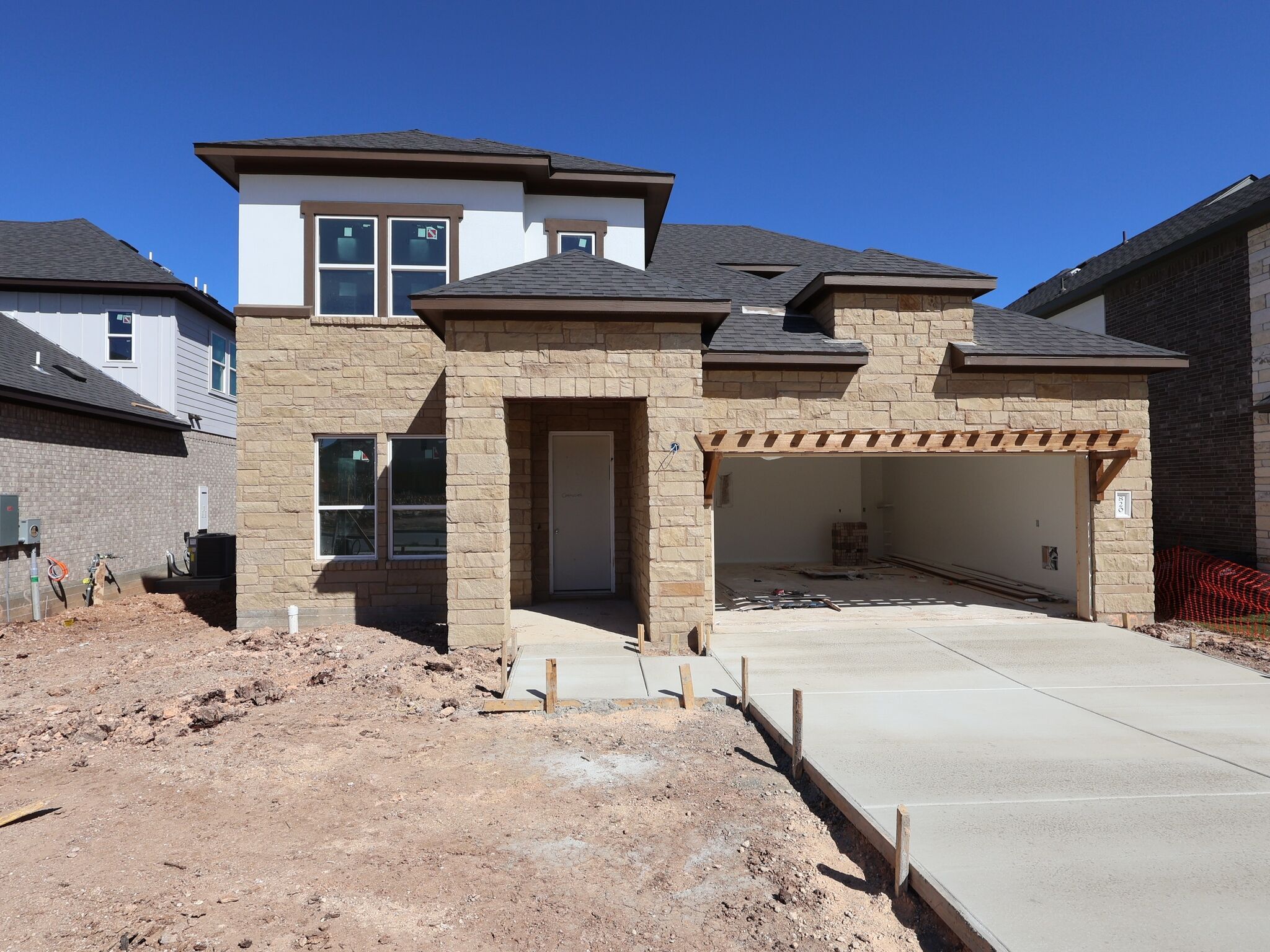 820 Purmela Street (Franklin II)