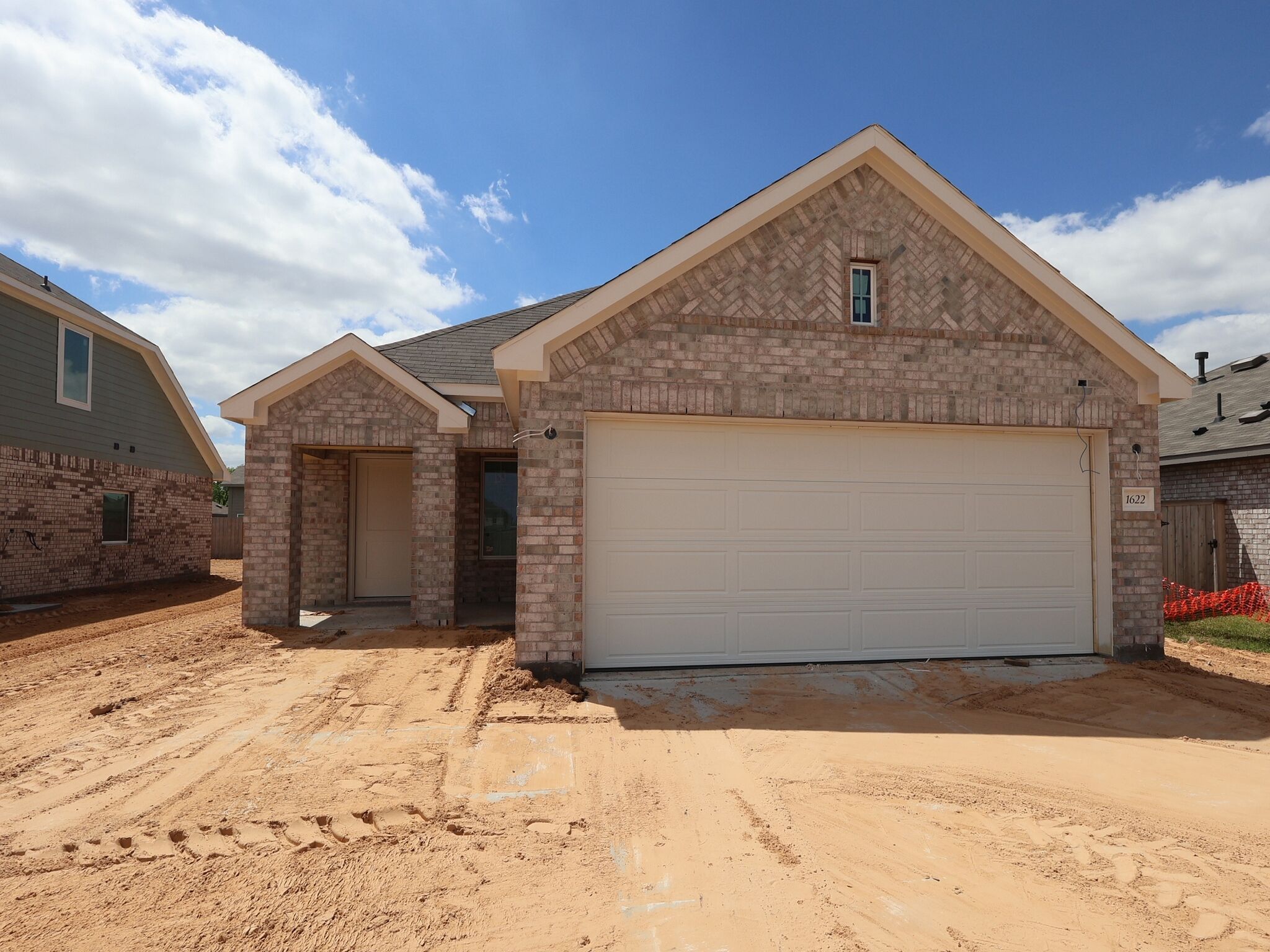 1622 Westland Lane (Azalea)