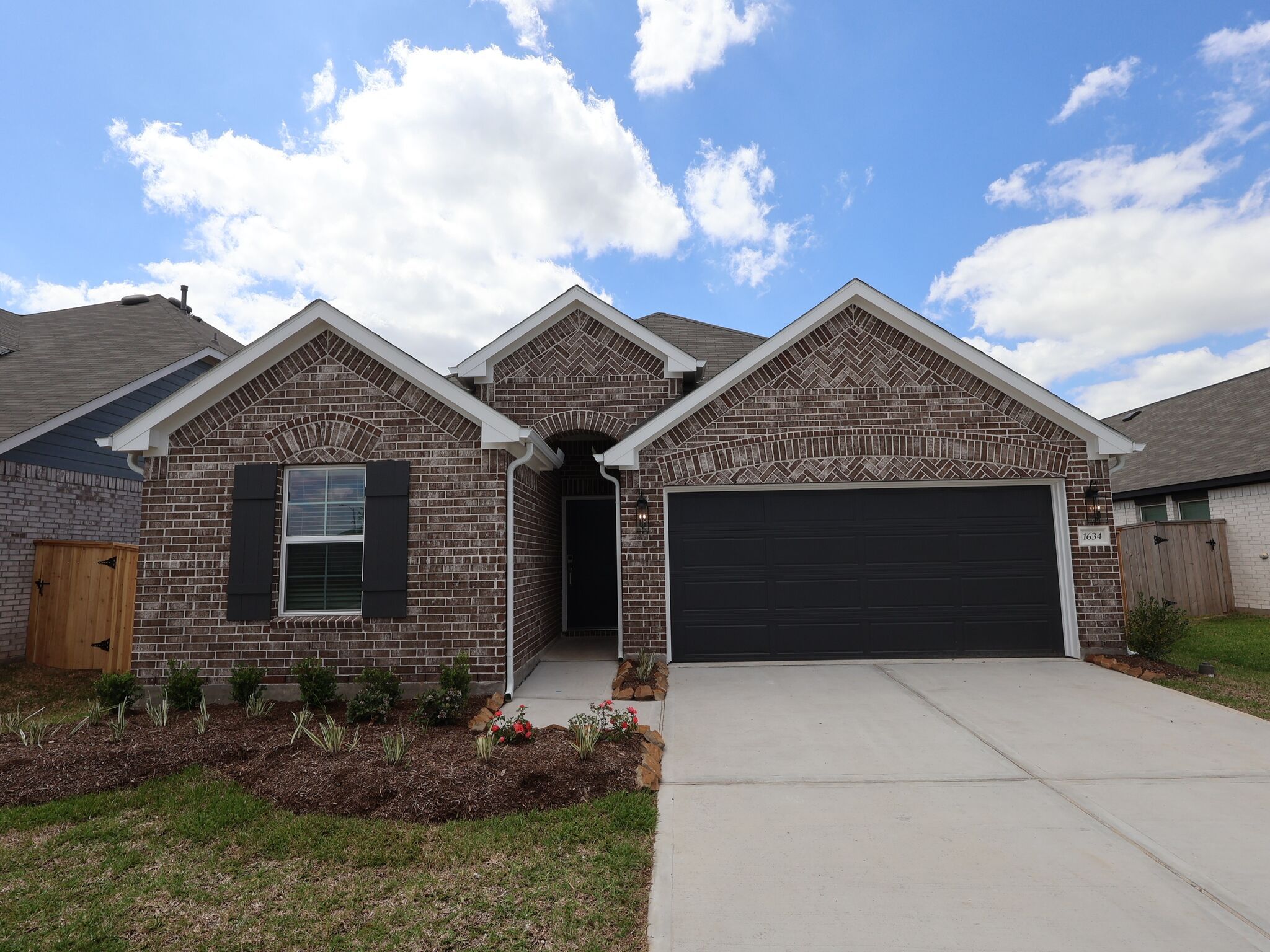 1634 Westland Lane (Dawson)