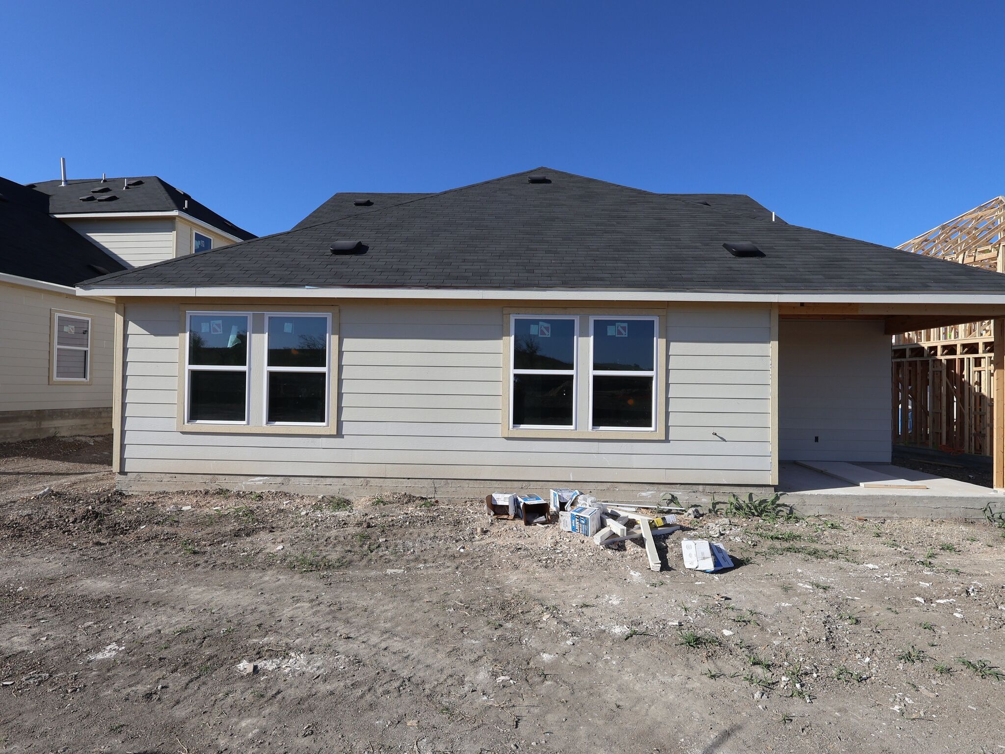 4705 Lava Island Drive (Garner)