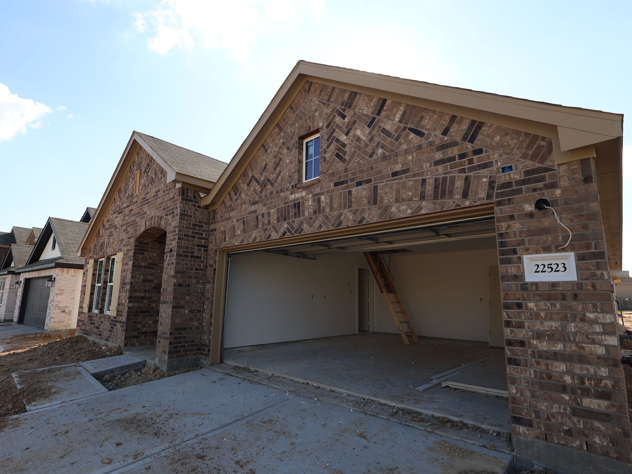 Esparanza - Pinewood At Grand Texas: New Caney, Texas - M/I Homes
