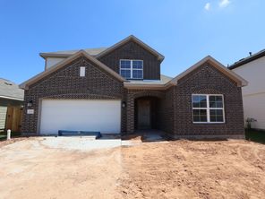 1337 Blue Moon Lane (Barbosa)