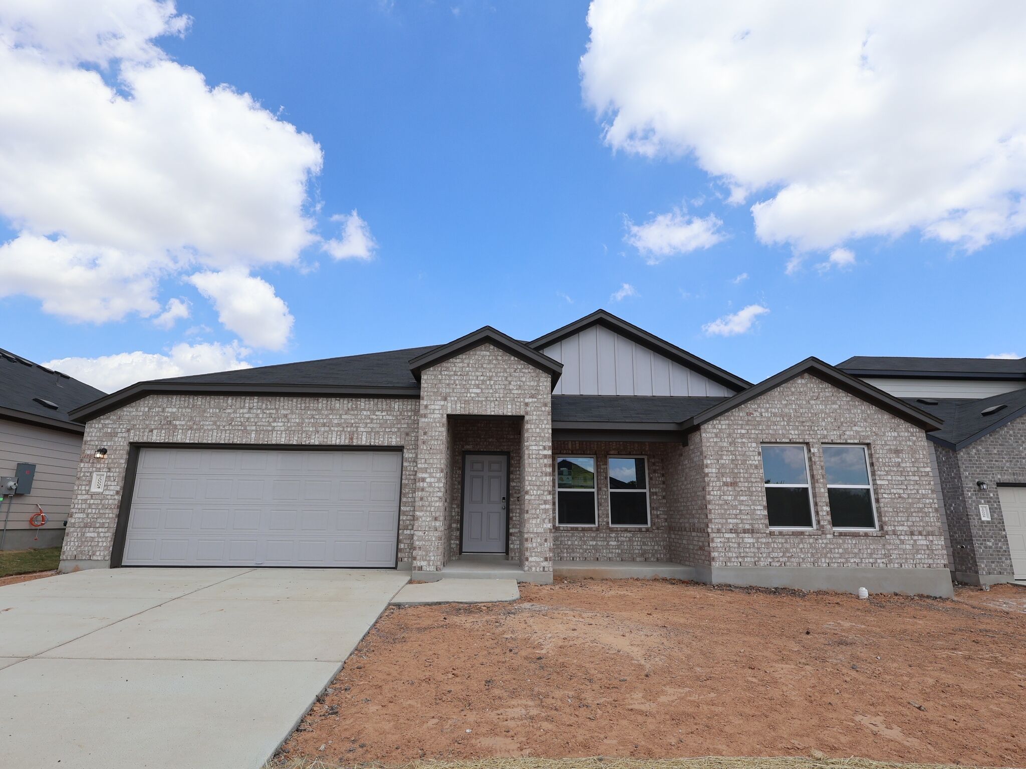 Hawkins - Carillon: Manor, Texas - M/I Homes