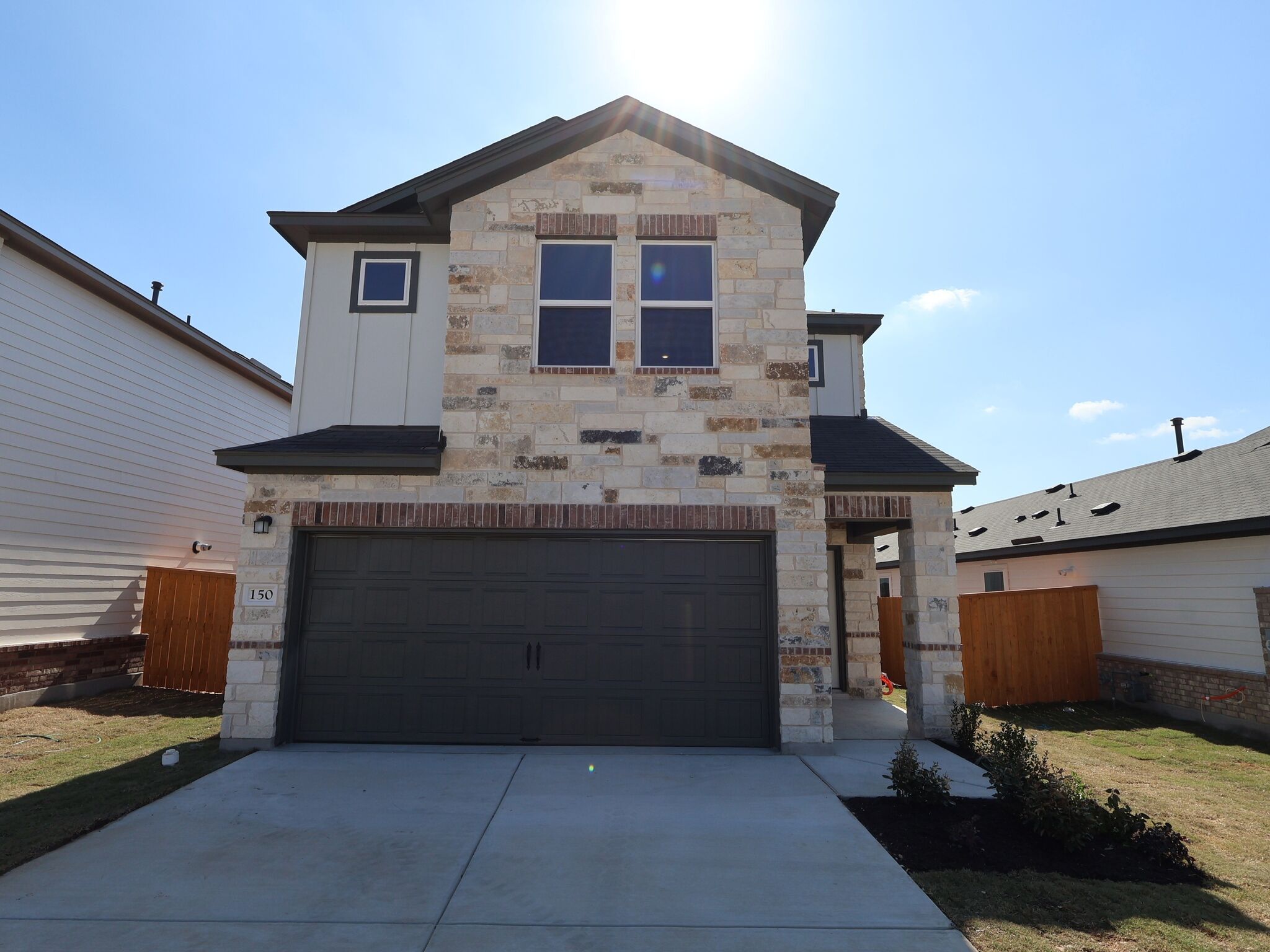 Somerset - Heritage: Dripping Springs, Texas - M/I Homes