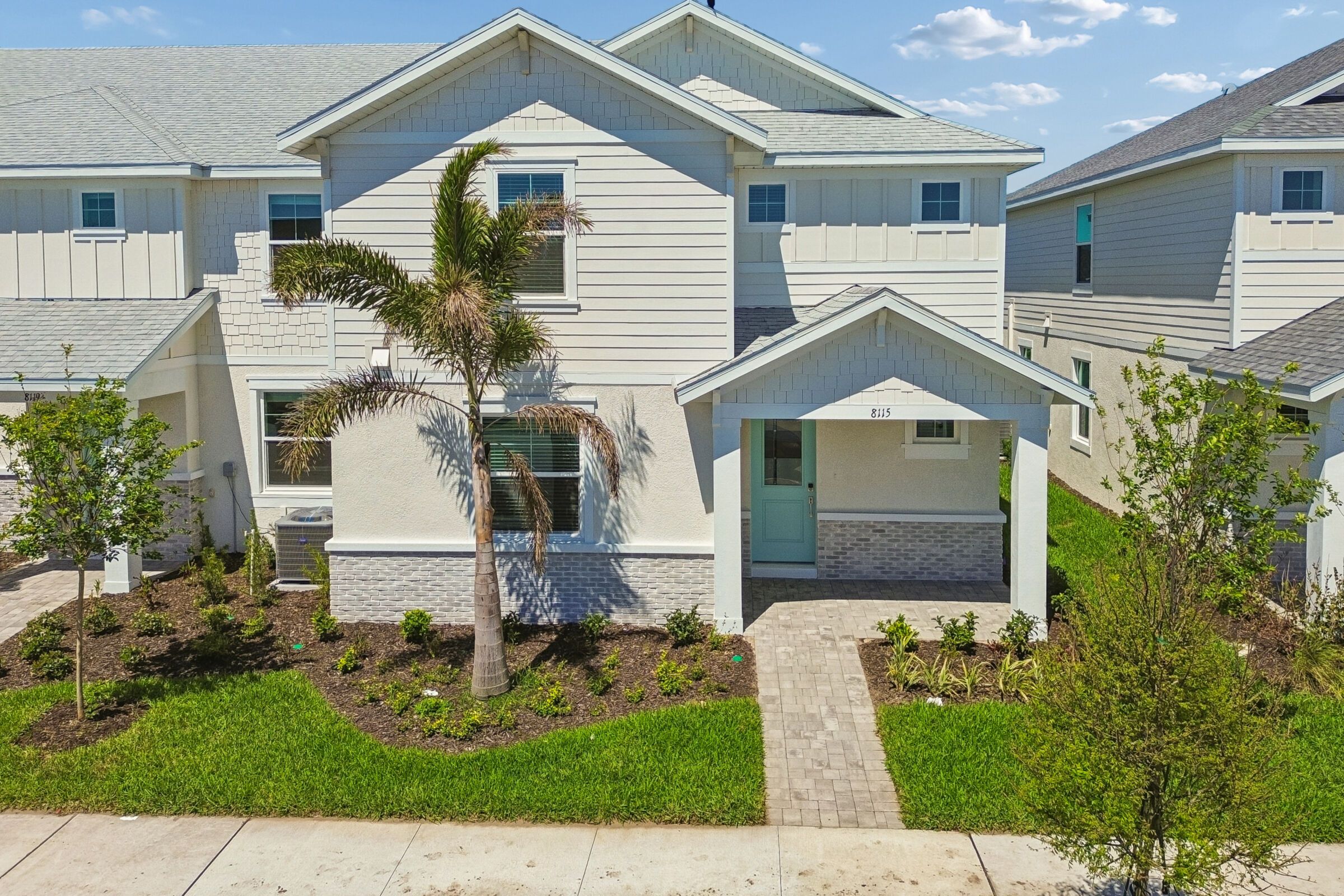8115 Seaflower Parkway (Annapolis)