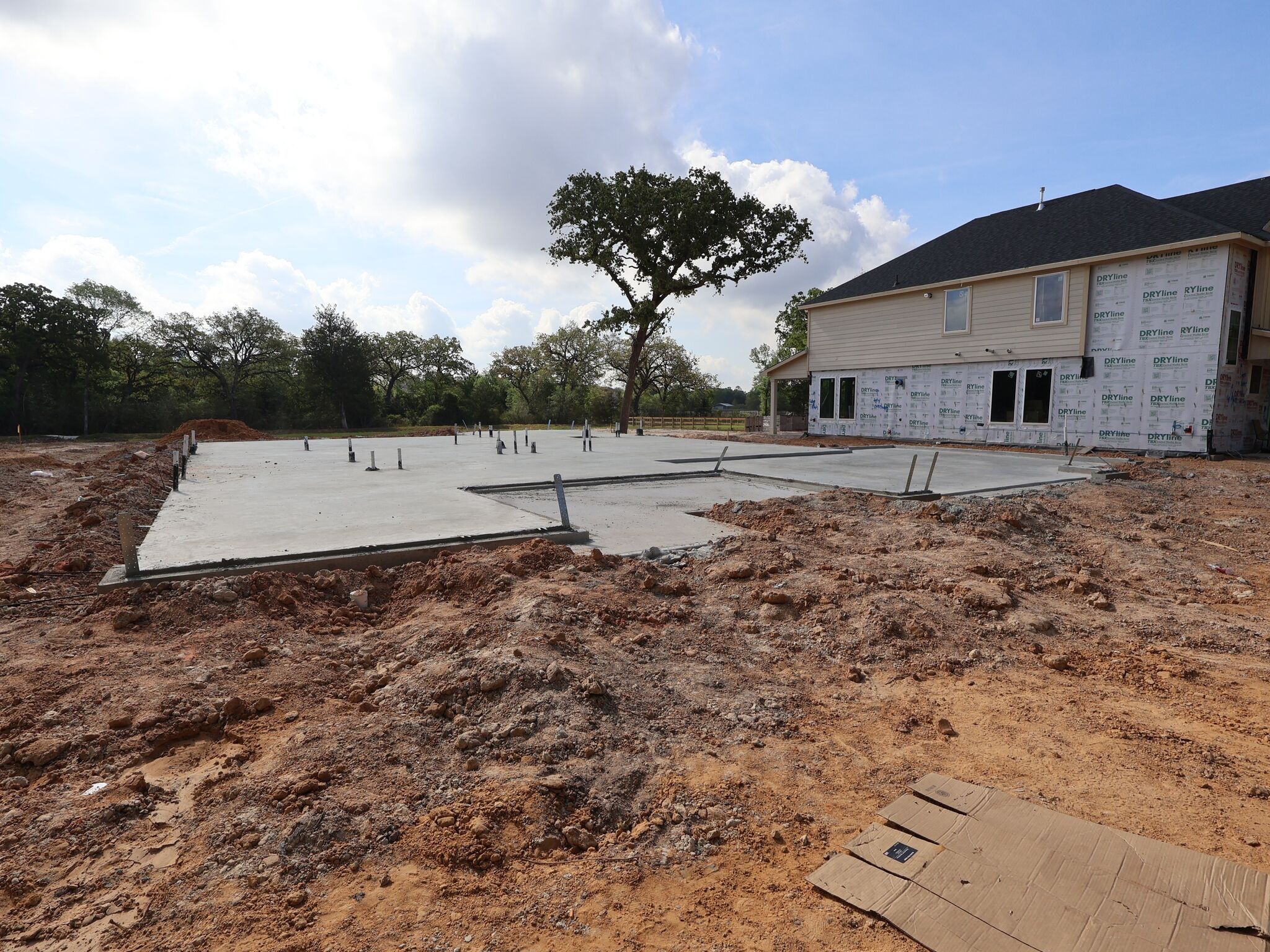 The Oaks On 6th Street - Magnolia, TX